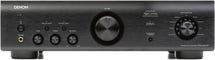 Product Image - This Item - Denon PMA-600NE Stereo Integrated Amplifier