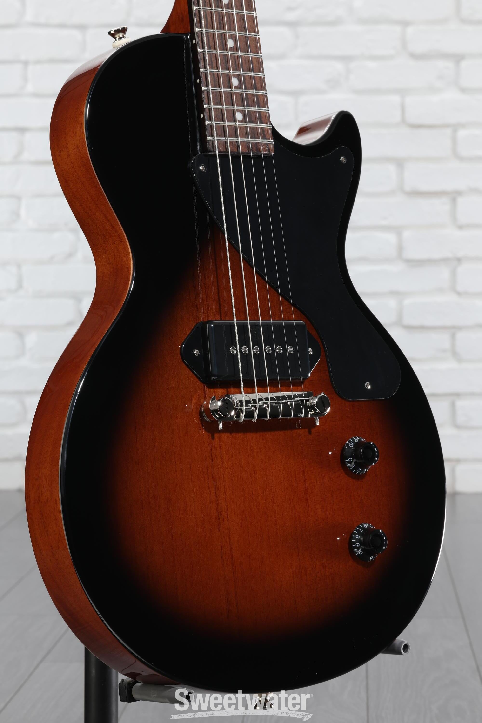 Epiphone Les Paul Junior Special Electric Guitar Review