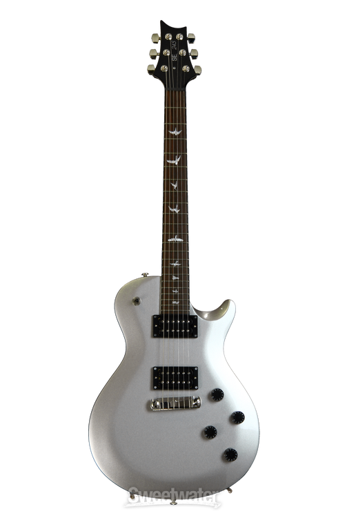 PRS SE Standard 245 - Platinum | Sweetwater