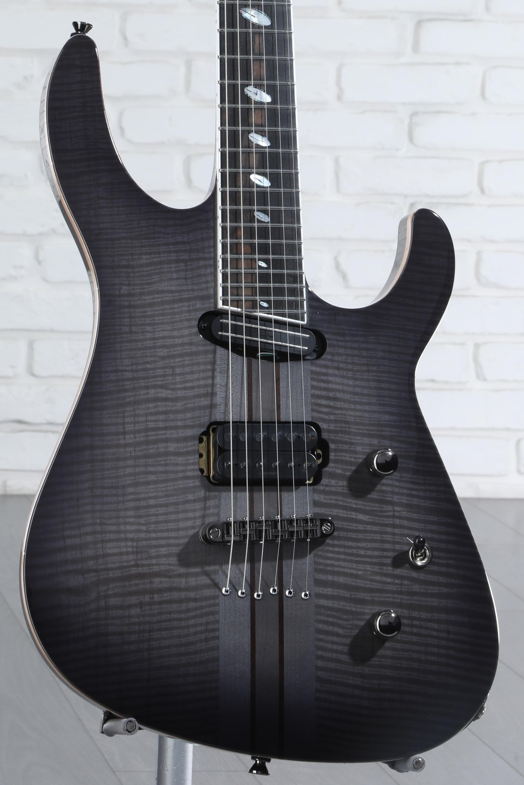 Caparison Guitars TAT-Special FX Limited Edition Electric
