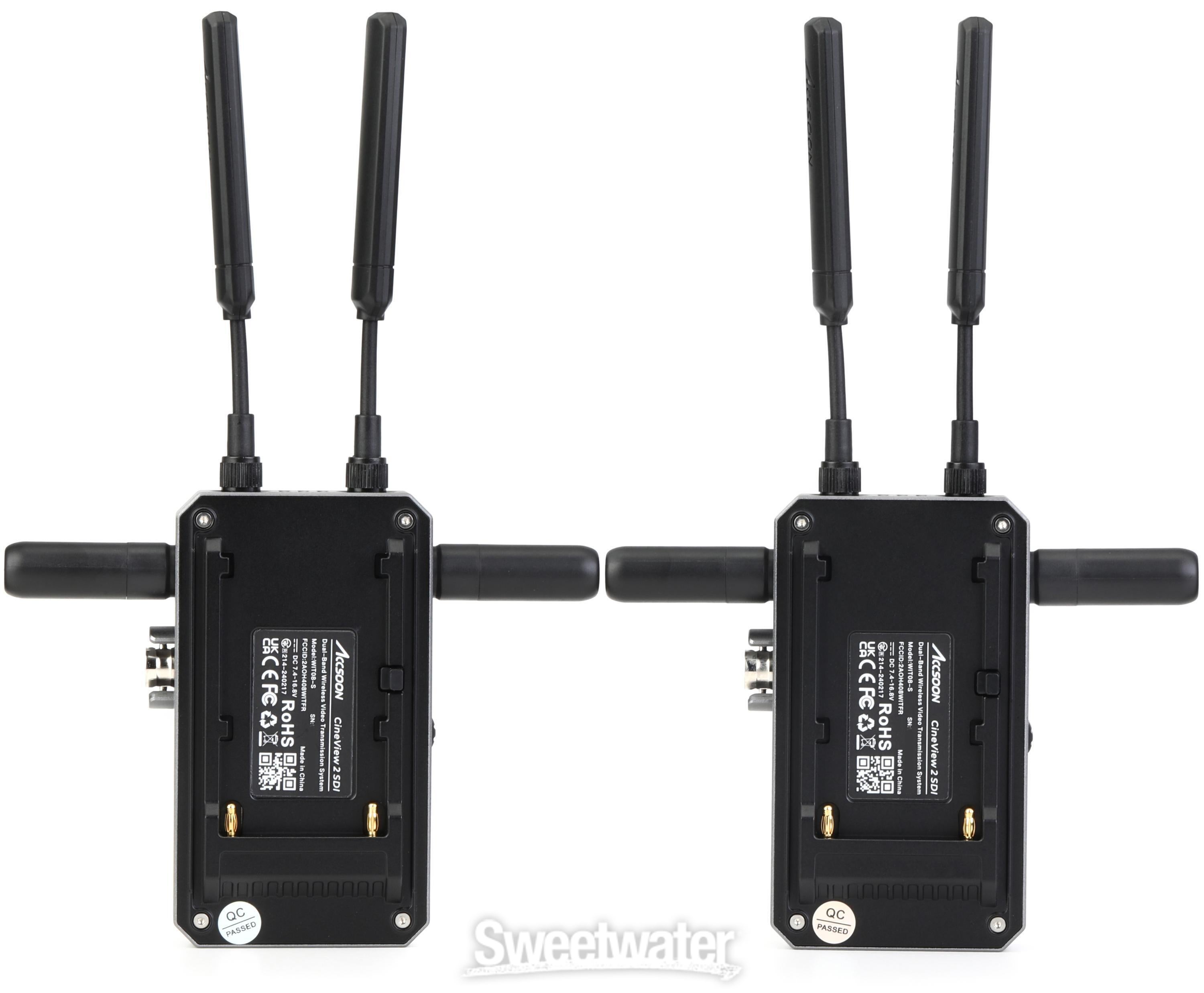 その他 CineView 2 SDI CineView 2 SD TX Only | Accsoon