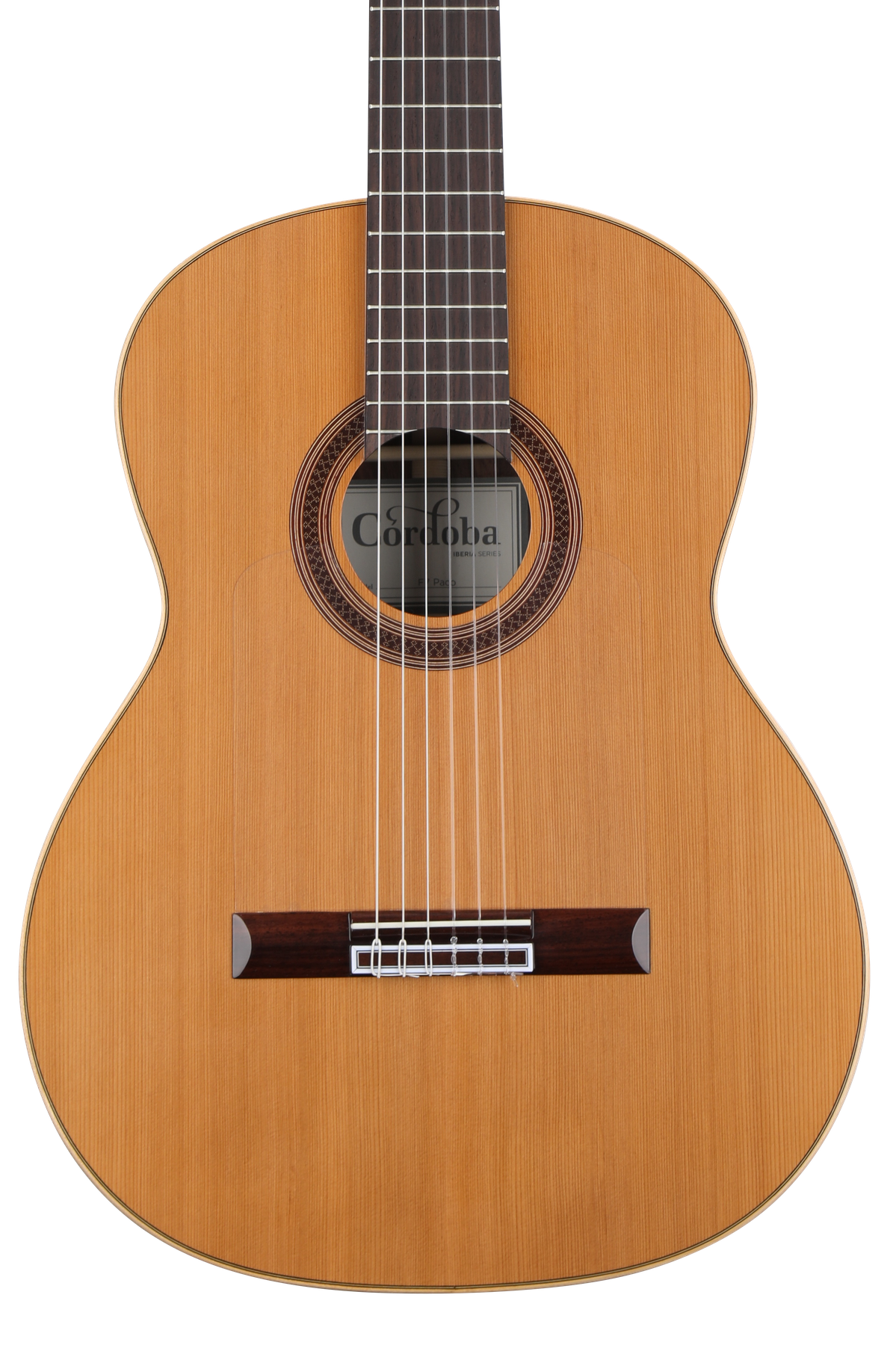 クラシックギター Höfner HZ27 Hofner HZ27 - Natural | Sweetwater