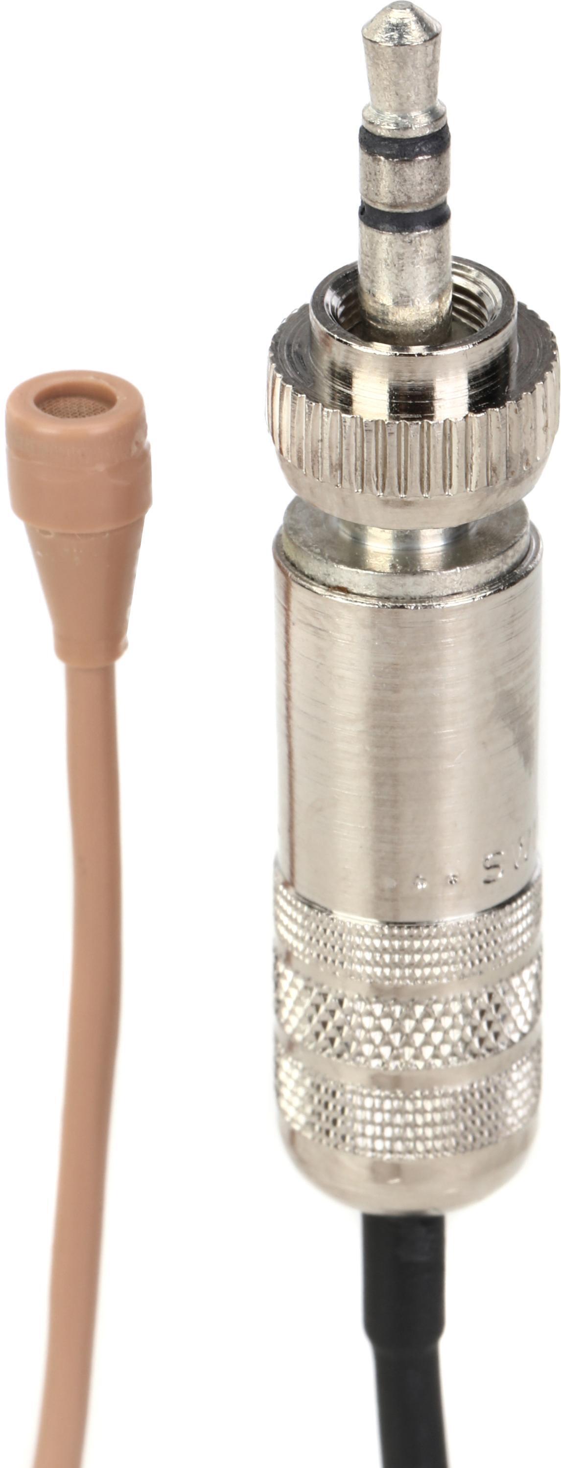 Countryman B3 Omnidirectional Lavalier Microphone - Standard