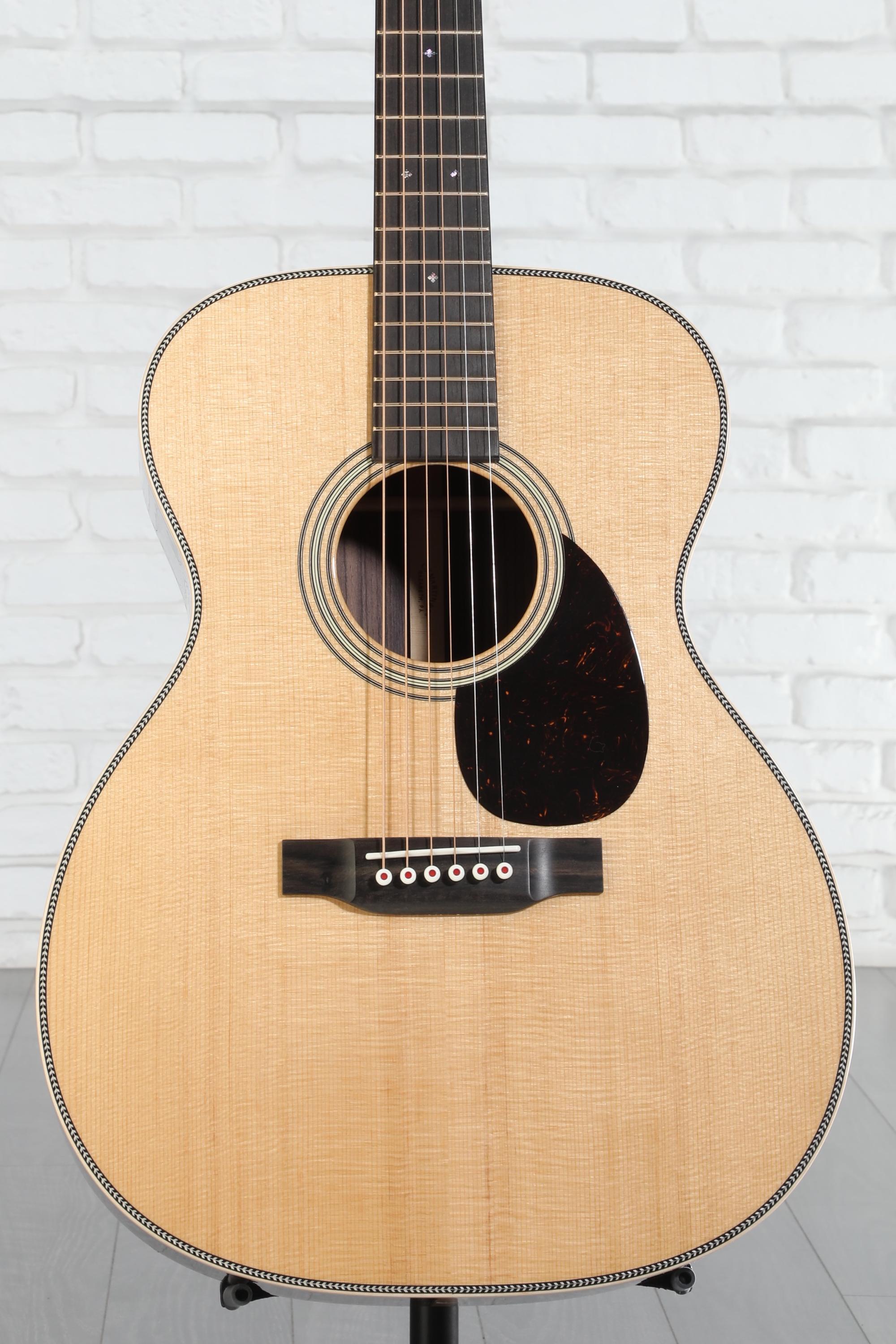 【10%OFF!】Martin OM-28 Martin OM-28 Sunburst | The Music Emporium