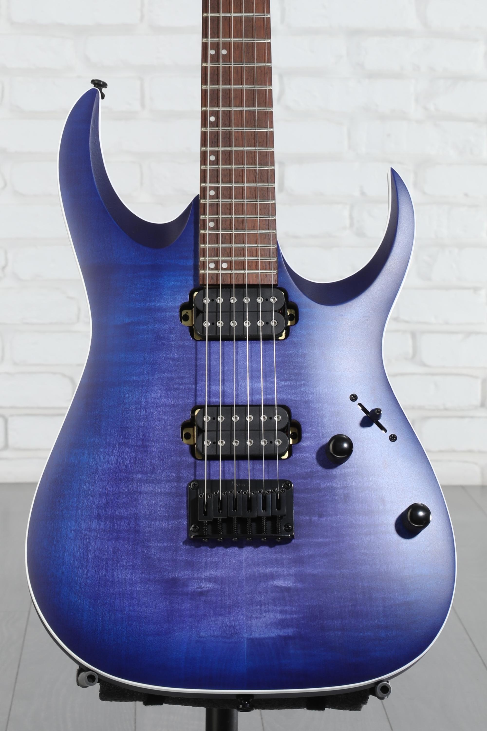 Ibanez RGA42FM ONE'S WAYギターケース付き Ibanez RGA42FM ONE'S WAYギターケース付き Ibanez RGA42FM