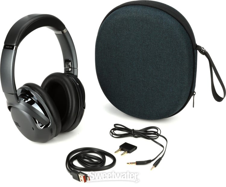 JBL launches Tour ONE M2 Active Noise Cancellation Headphones