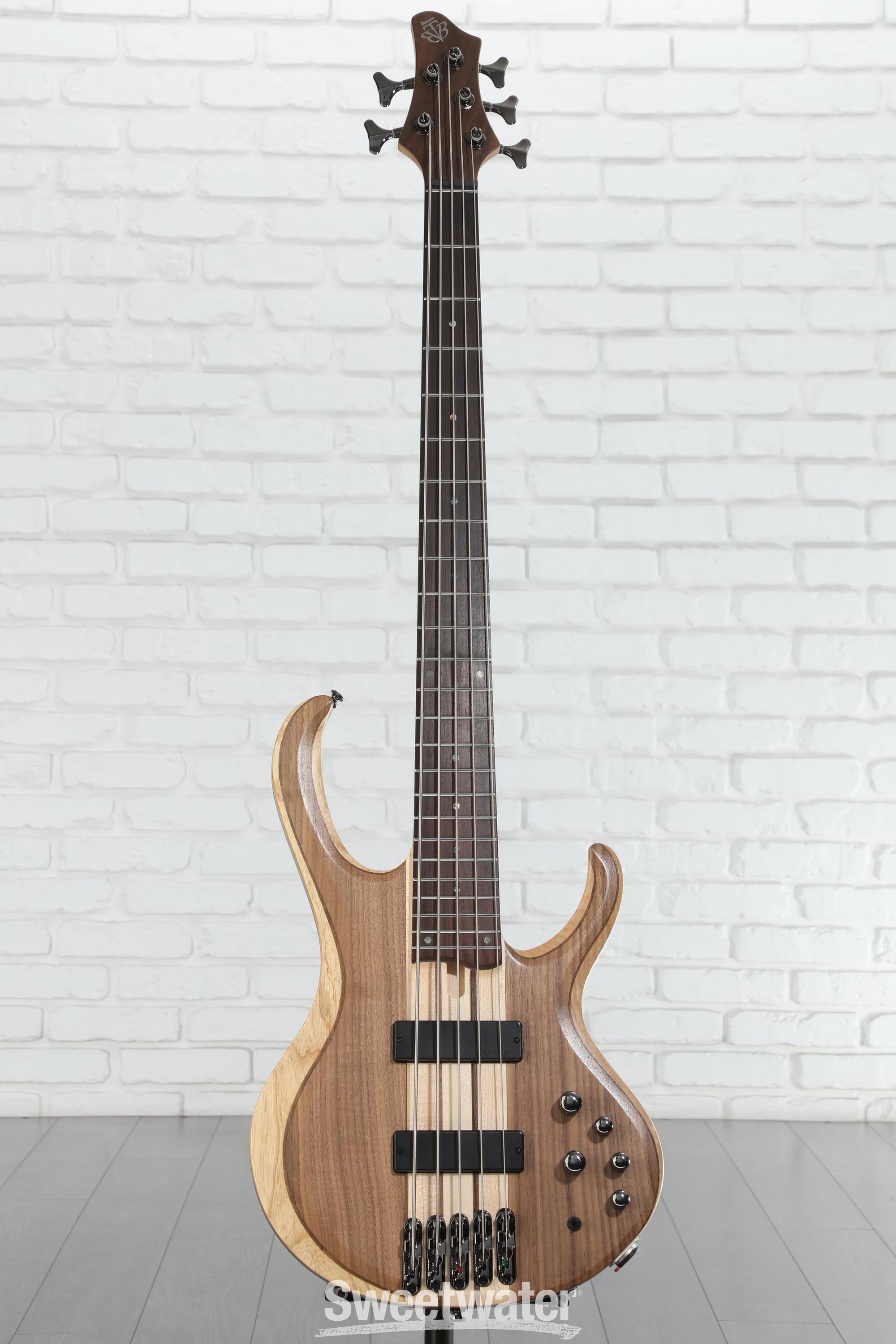 【ななな】Ibanez BTB745 アクティブ5弦ベース ななな】Ibanez BTB745 アクティブ5弦ベース Ibanez BTB745 5