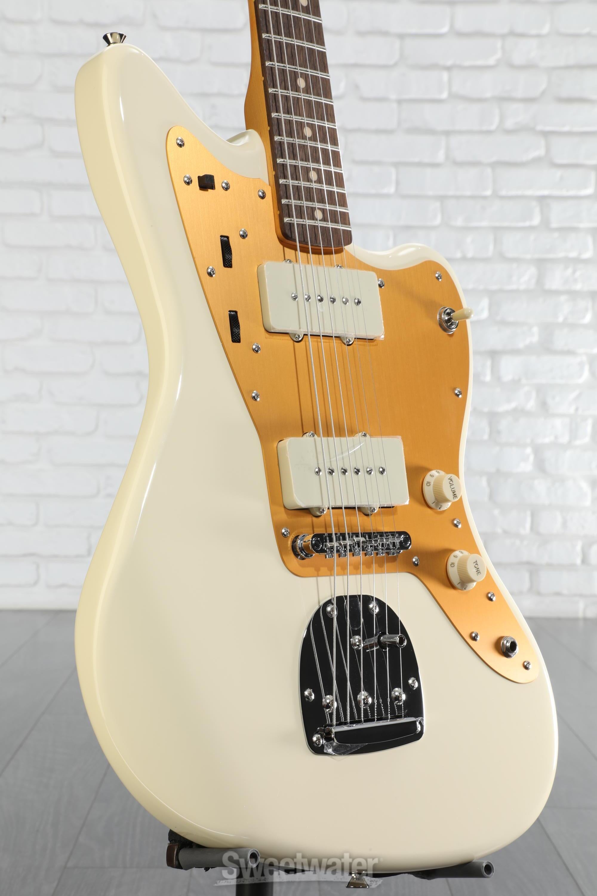 ギター Fender Japan J.Mascis Jazzmaster Fender J Mascis Signature Jazzmaster | Reverb