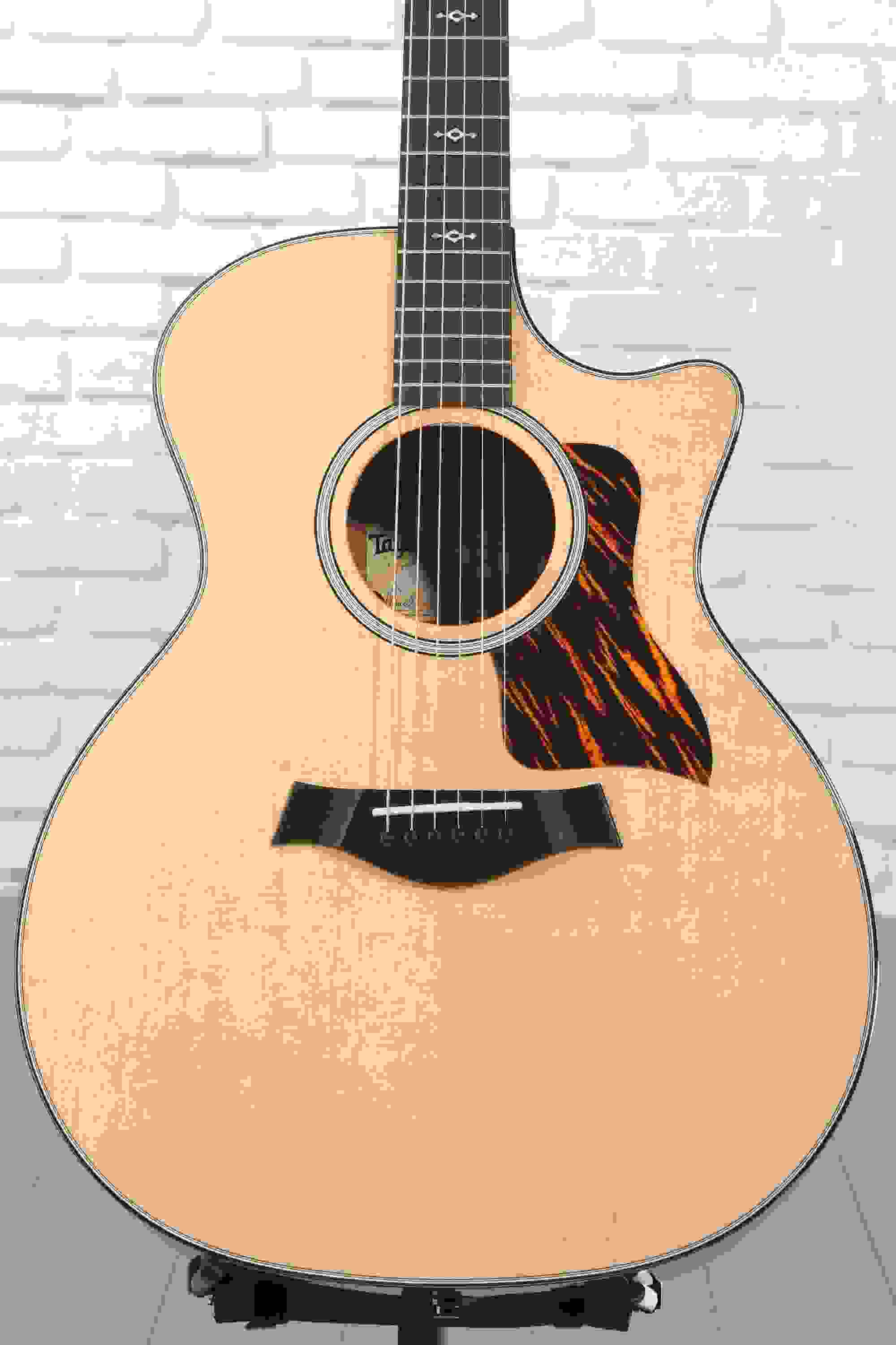 Taylor Next Generation 314ce Acoustic-electric Guitar - Natural