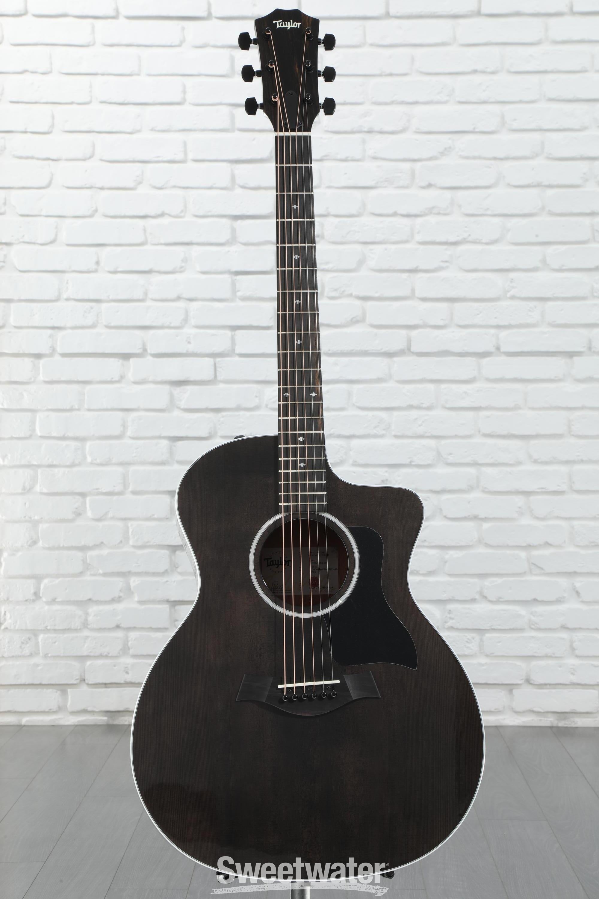 【完売】  Taylor Guitar Acoustic-electric Edition Special 214ce ギター