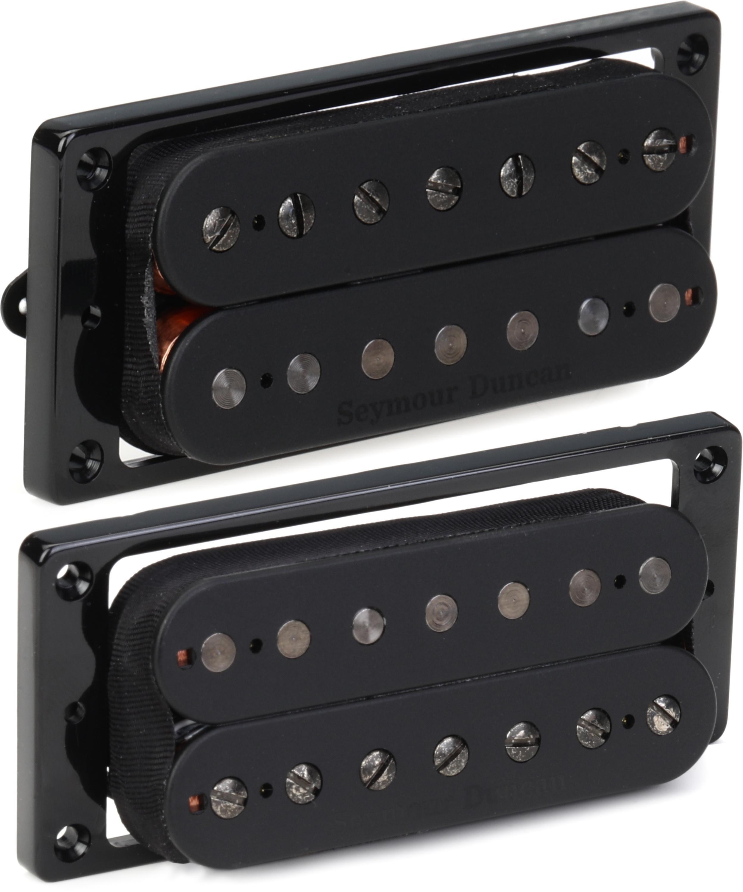 ギター Flaxwood vomia Seymour Duncan pick up Flaxwood Vomia Electric Guitar with Seymour Duncan Pickups
