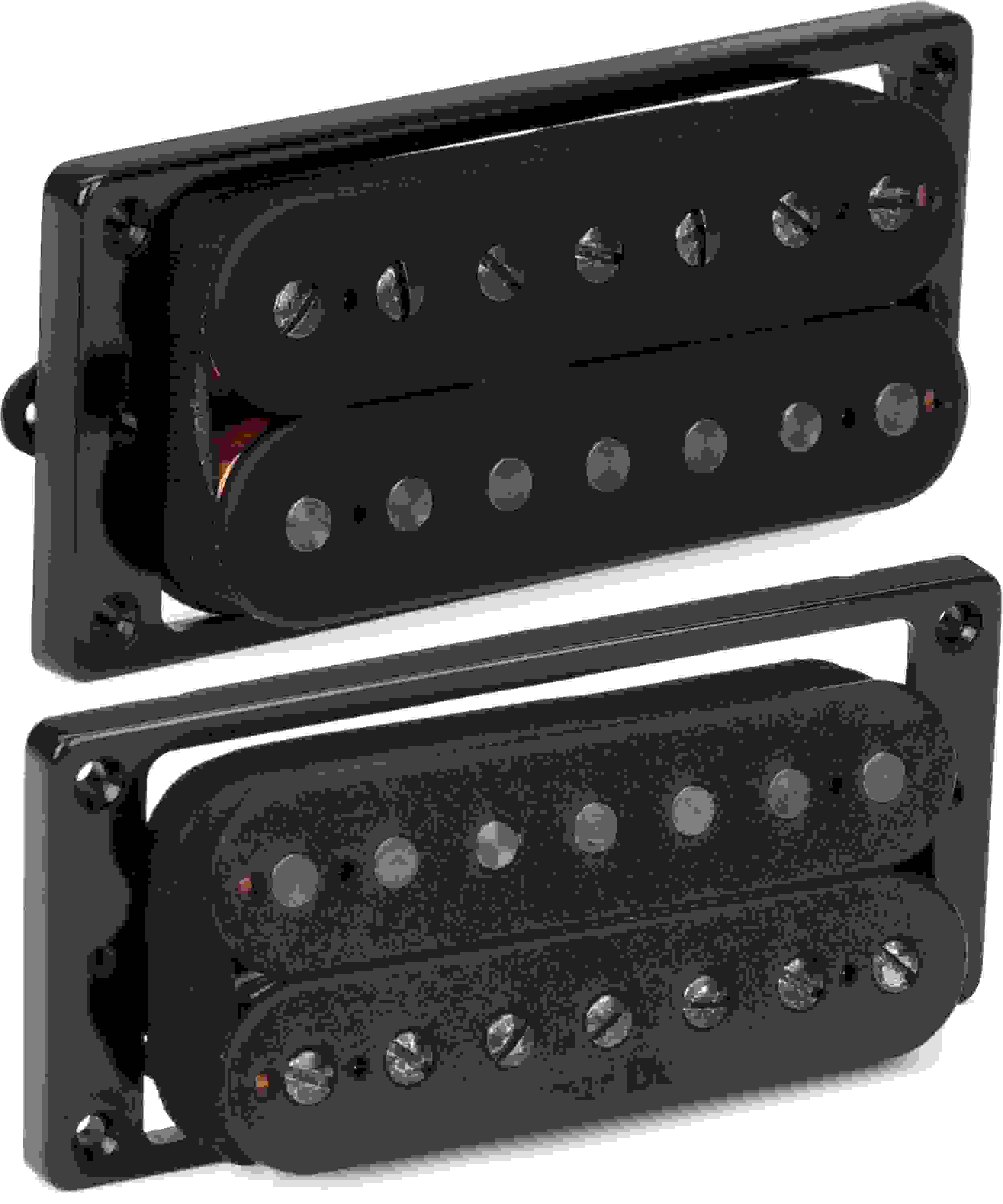 Seymour Duncan Jeff Loomis Noumenon Signature Humbucker - 7-String Set ...