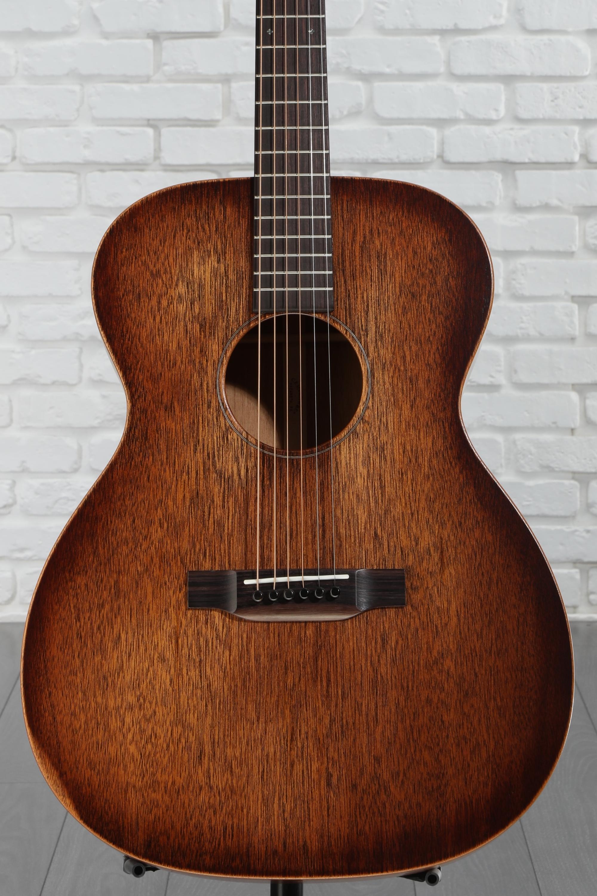 Martin 000-15M Street Master アコースティックギター Martin 000-15M StreetMaster® Acoustic Guitar | Martin Guitar