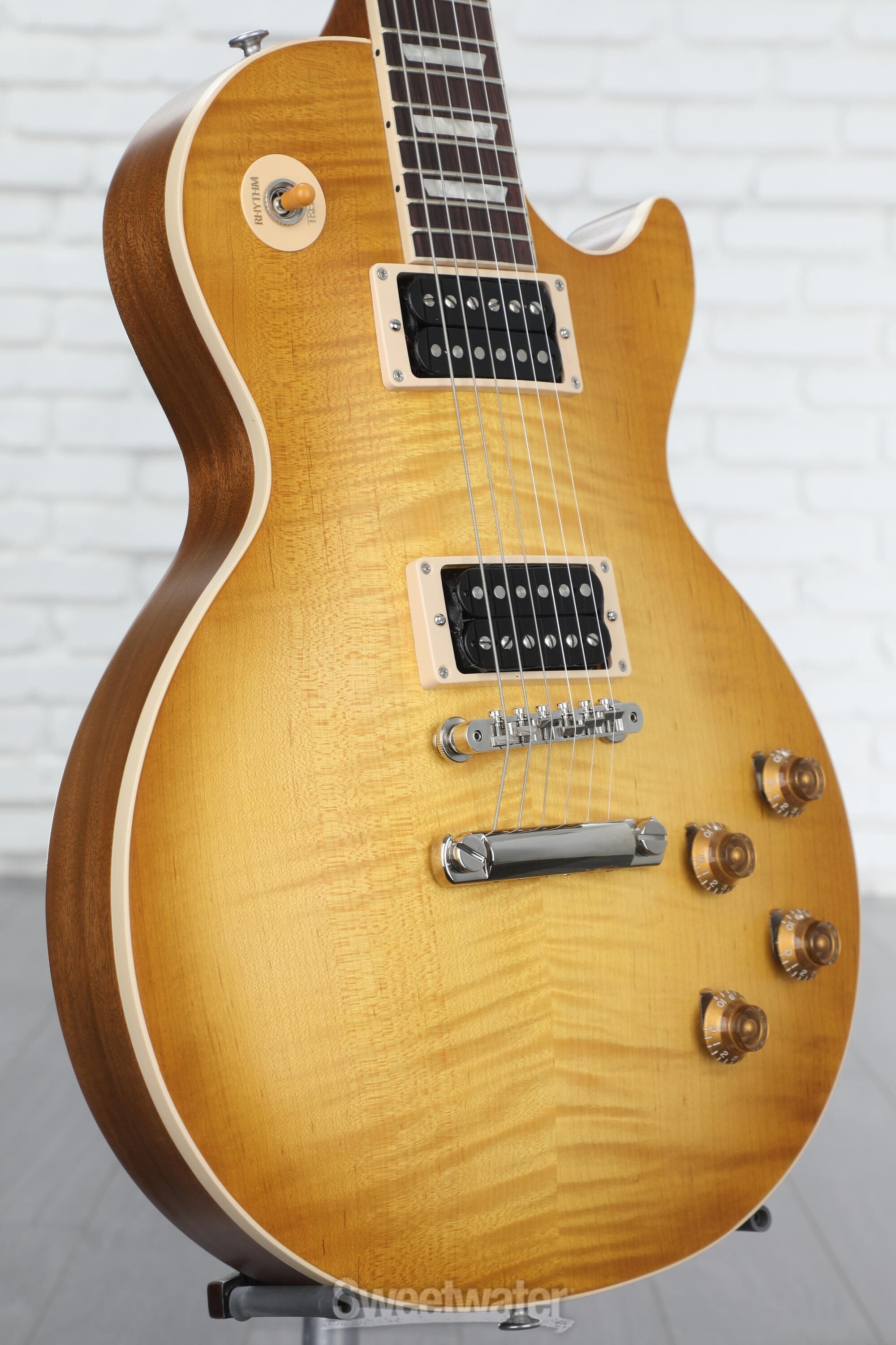 Sweetwater les store paul standard