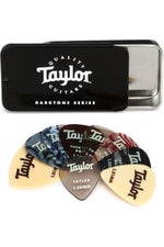 Photo of Taylor DarkTone Series Pick Tin