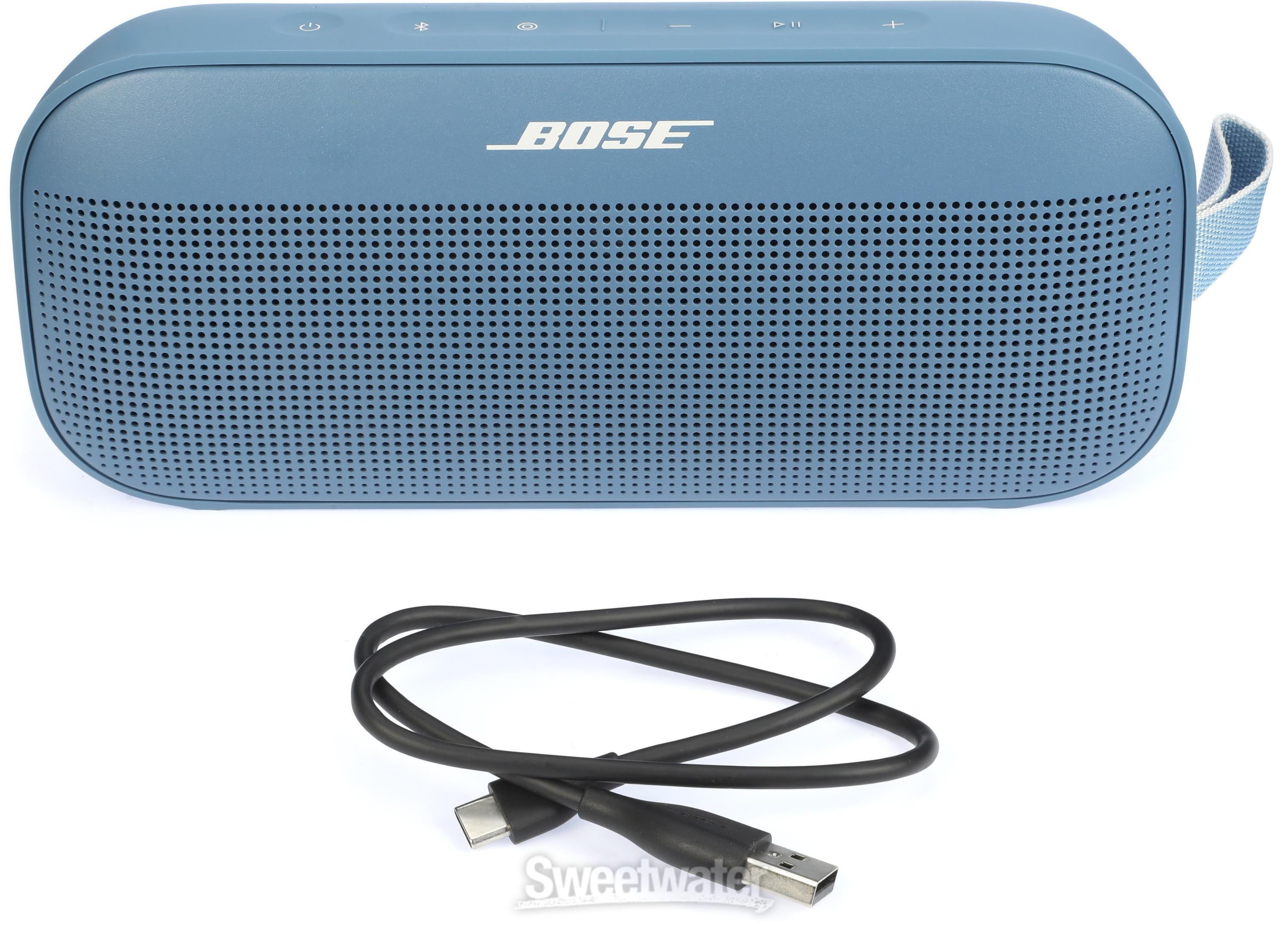 Bose 2024 Portable Bluetooth speaker