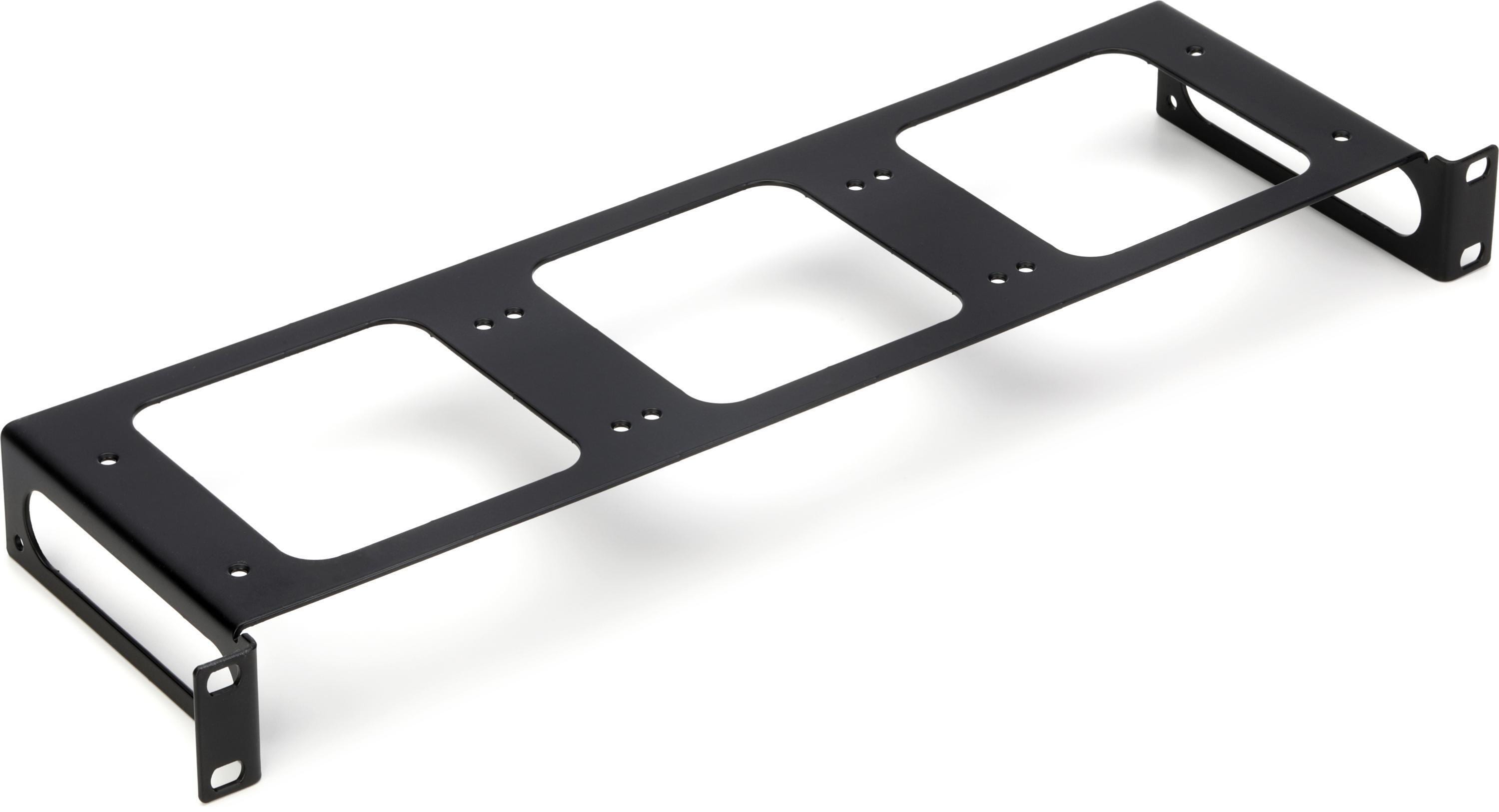 DirectOut BOX.MOUNT XL EXBOX Rack Frame | Sweetwater