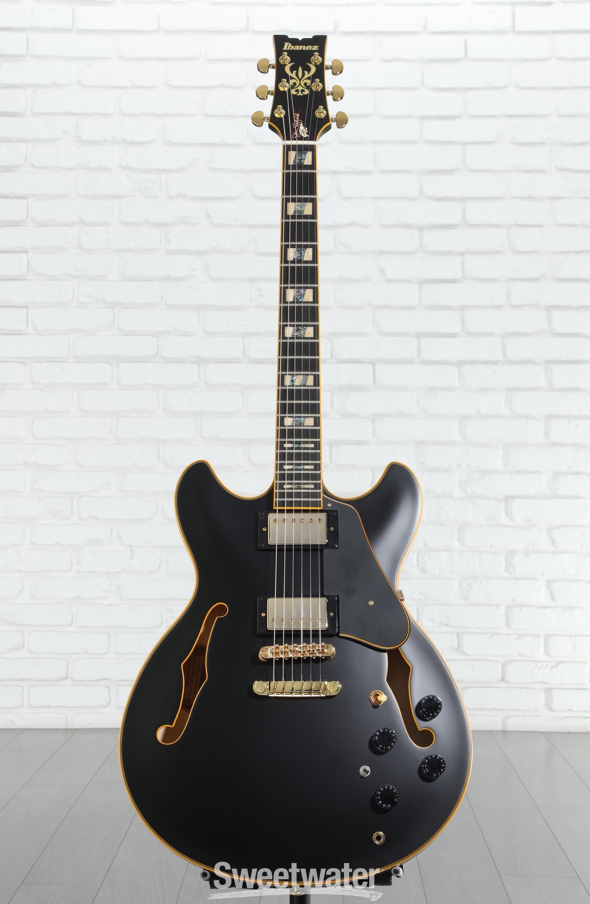 激レア！JSM20th アニバーサリーモデル！ジョン・スコフィールド 激レア！JSM20th アニバーサリーモデル！ジョン・スコフィールド