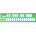 Photo of Keith McMillen Instruments K-Board-C Smart Sensor USB MIDI Keyboard Controller - Lime