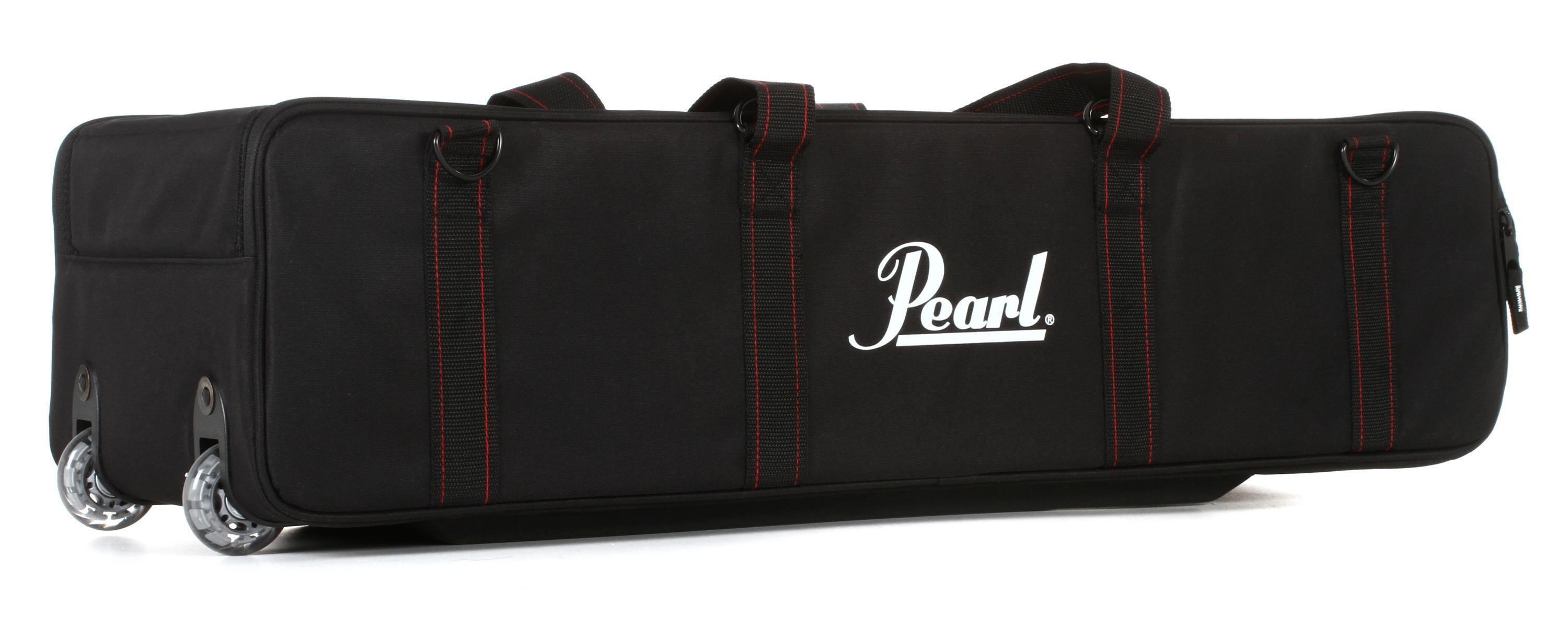 Pearl Lightweight Hardware Bag - Inline Wheels | Sweetwater