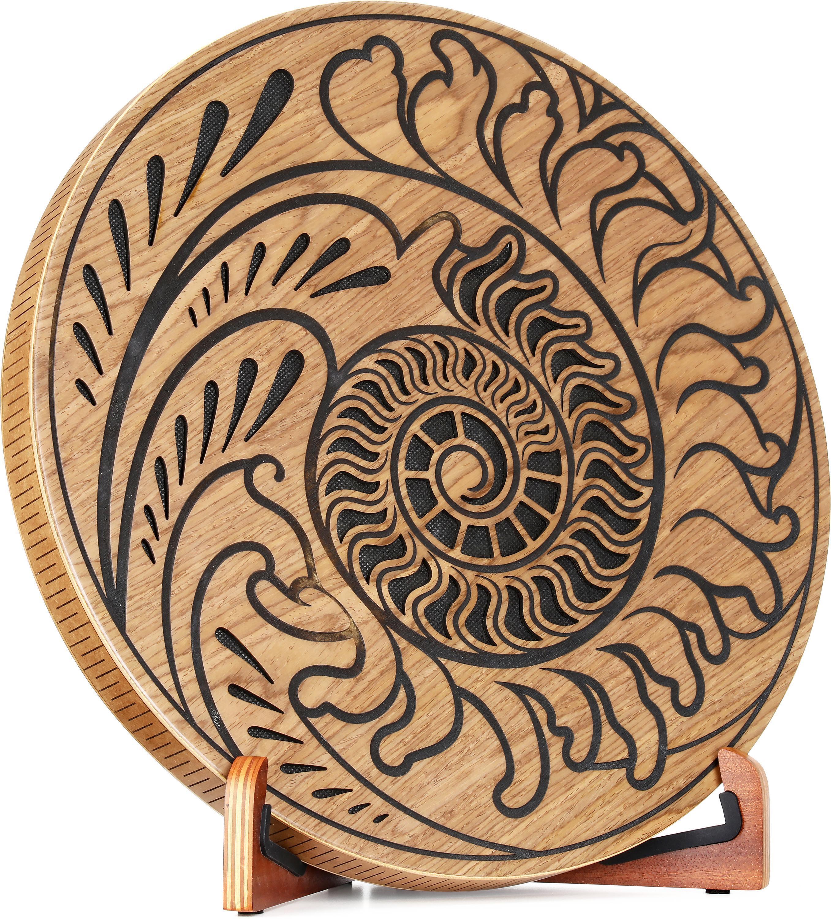 Photo of Meinl Sonic Energy Ocean Sound Rain Disk - 15"