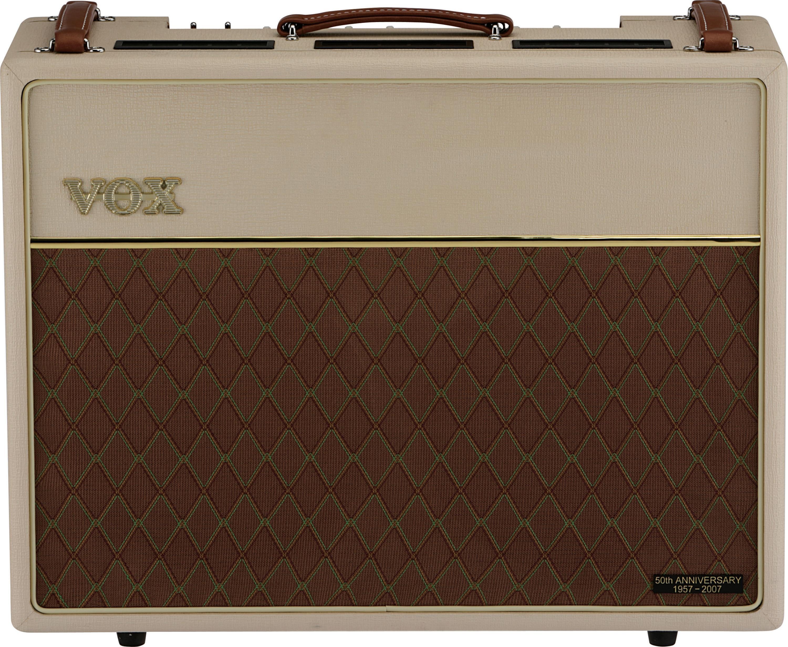 Vox AC30H2 Reviews | Sweetwater