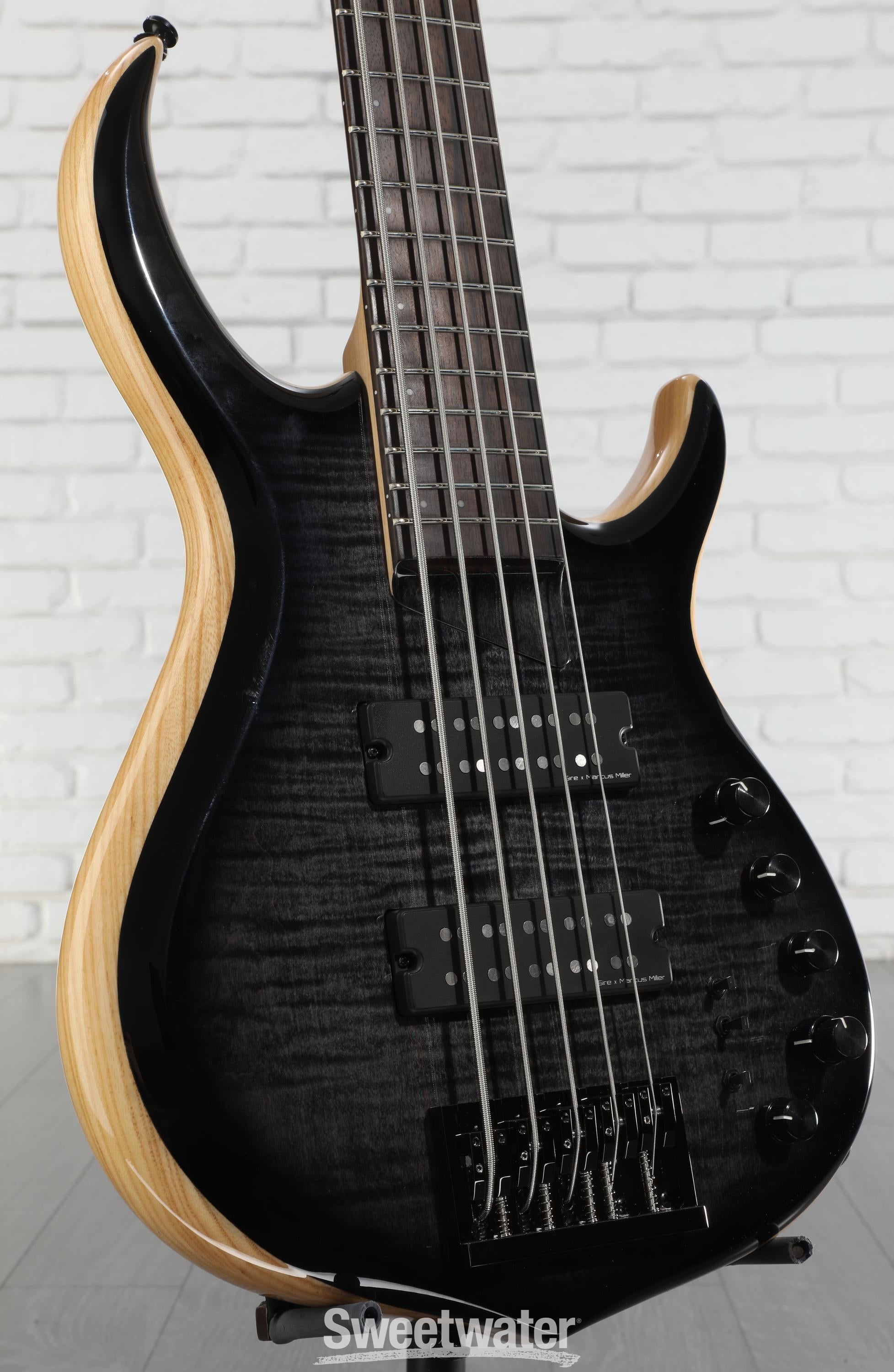 Sire 5弦　M7 Sire Marcus Miller M7 Alder 5-String