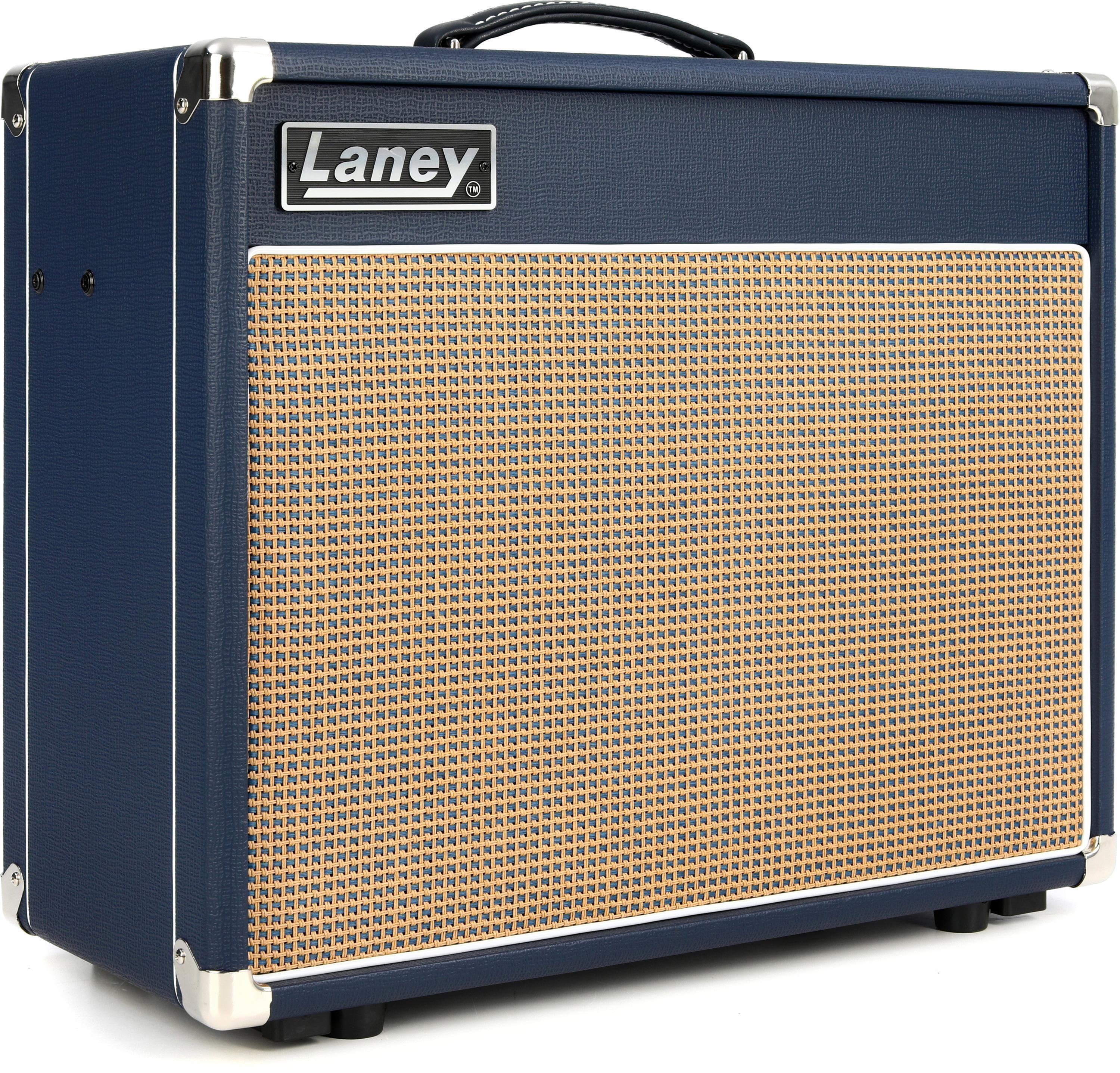 Laney Lionheart L20T-112 20-watt 1 x 12-inch Combo Amplifier