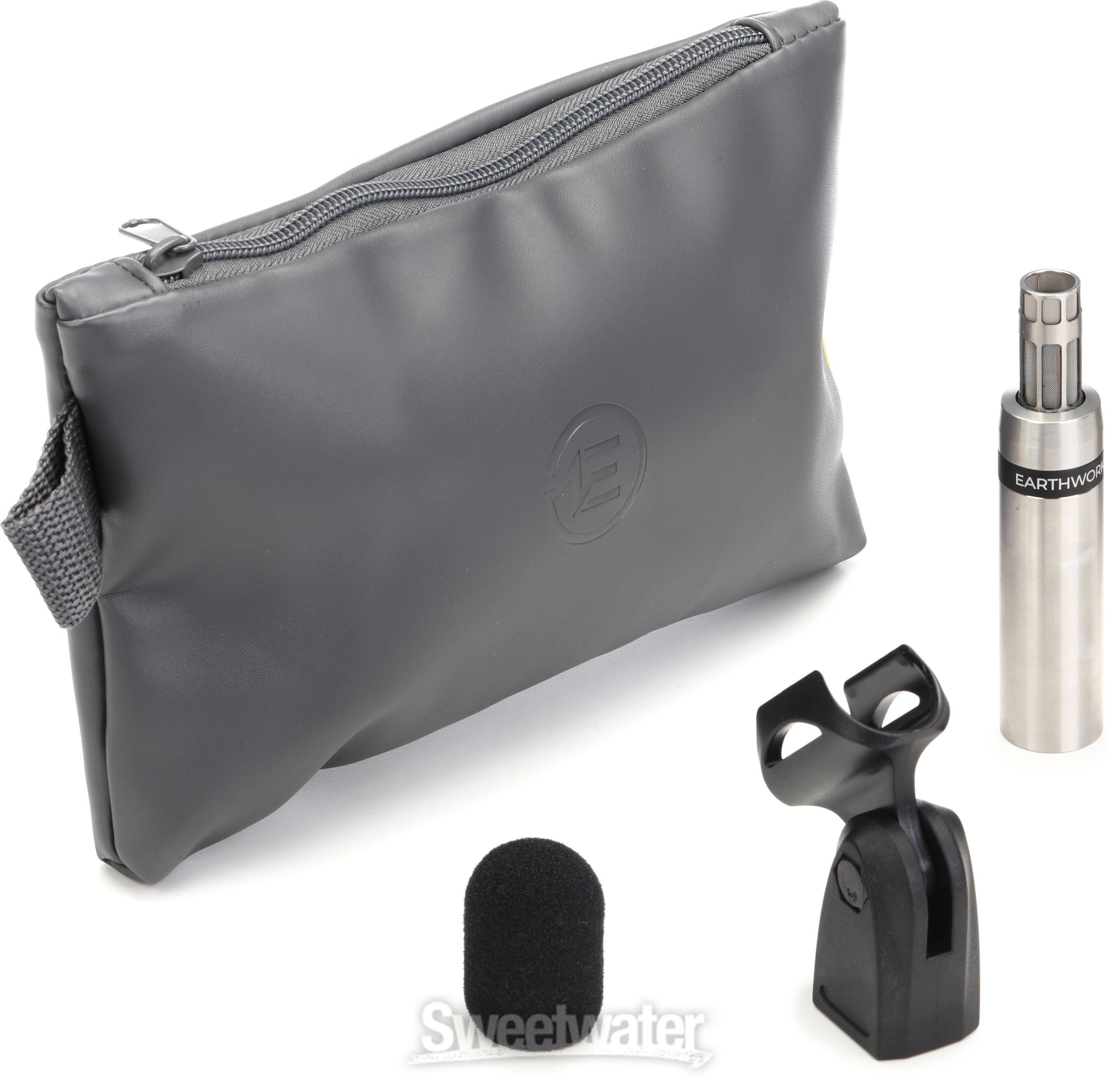 EARTHWORKS ( アースワークス ) SR20 Earthworks Audio SR20 Gen 2 Instrument Microphone