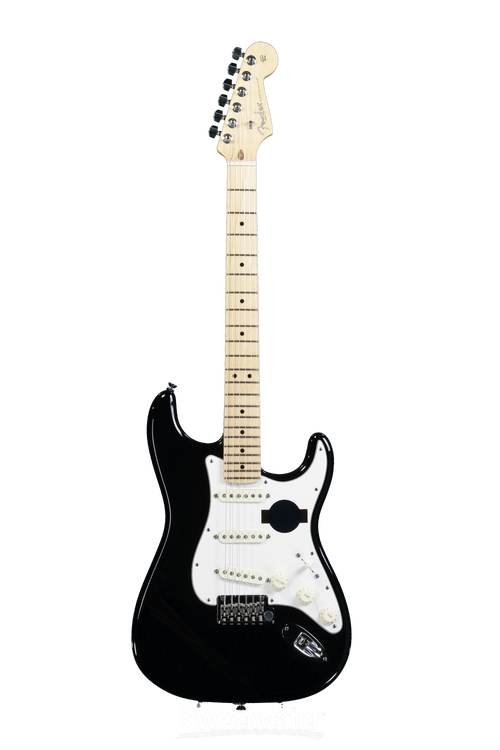 Fender shop stratocaster sweetwater