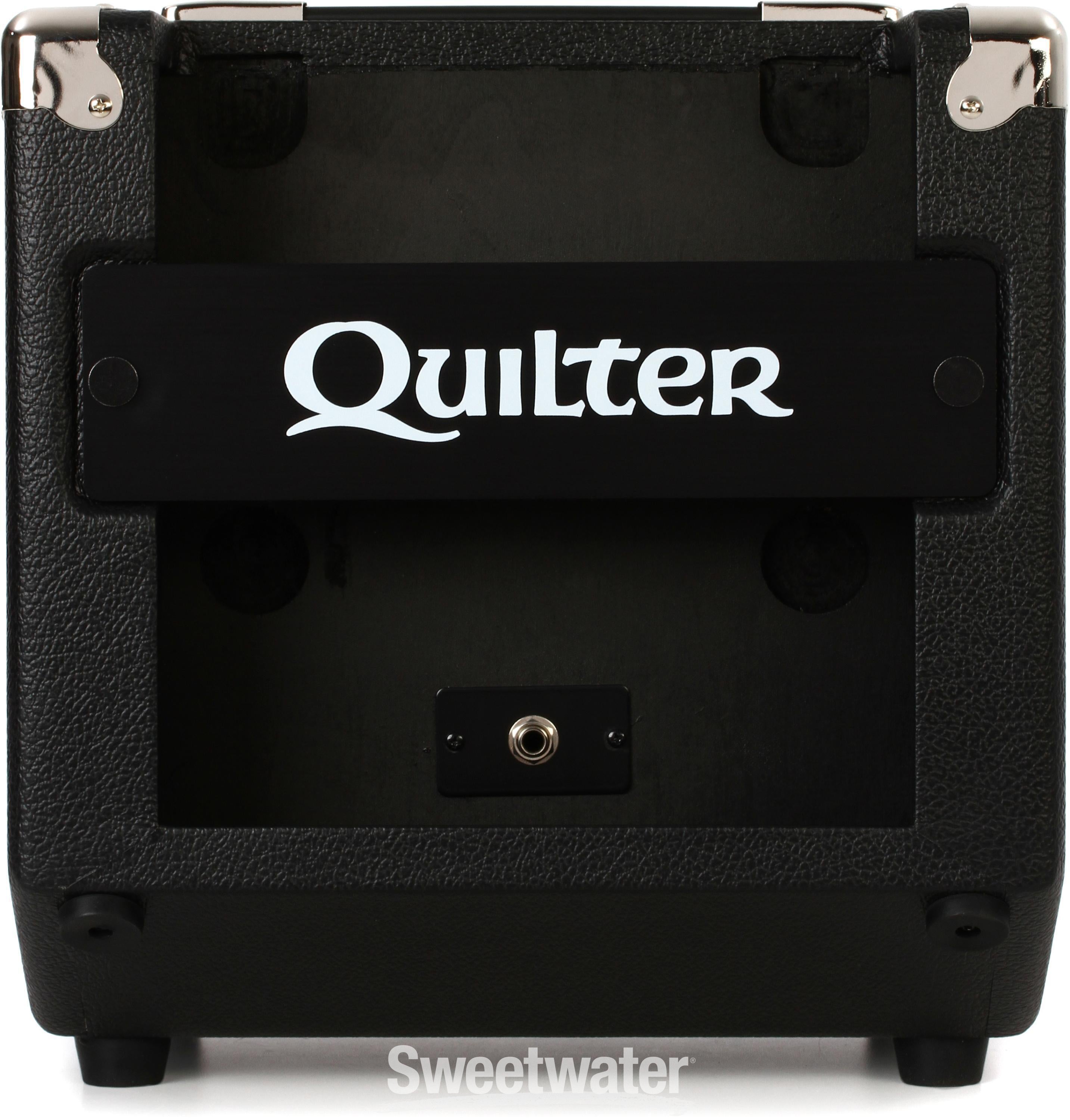 Quilter Labs BlockDock 10TC - 1x10