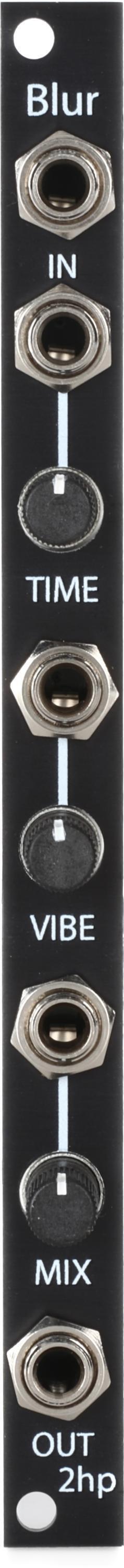 2hp snare module eurorack – 2HPのスネアモジュール 2hp snare module eurorack – 2HPのスネアモジュール