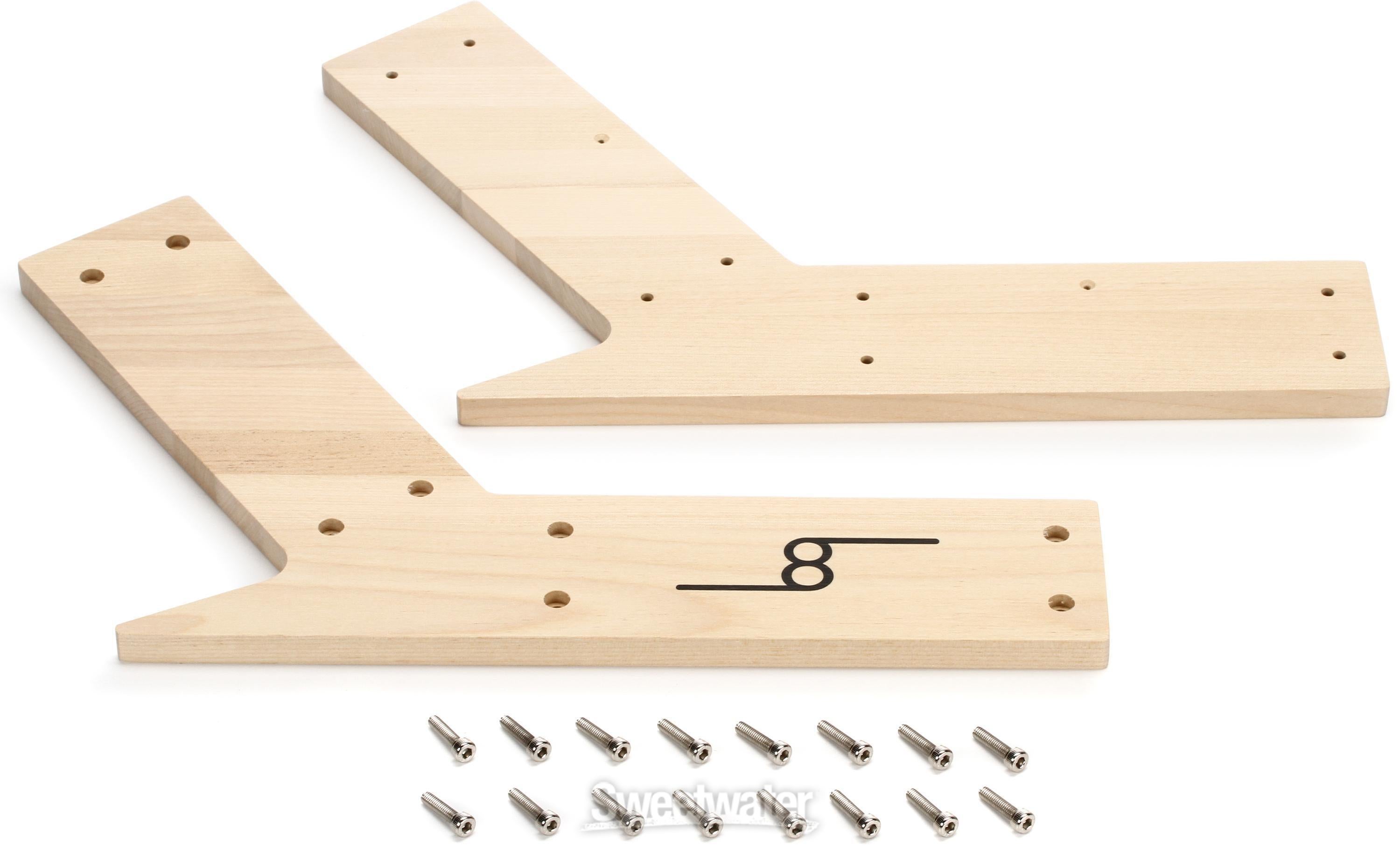 Cre8audio NiftyCASE BigEARS | Sweetwater