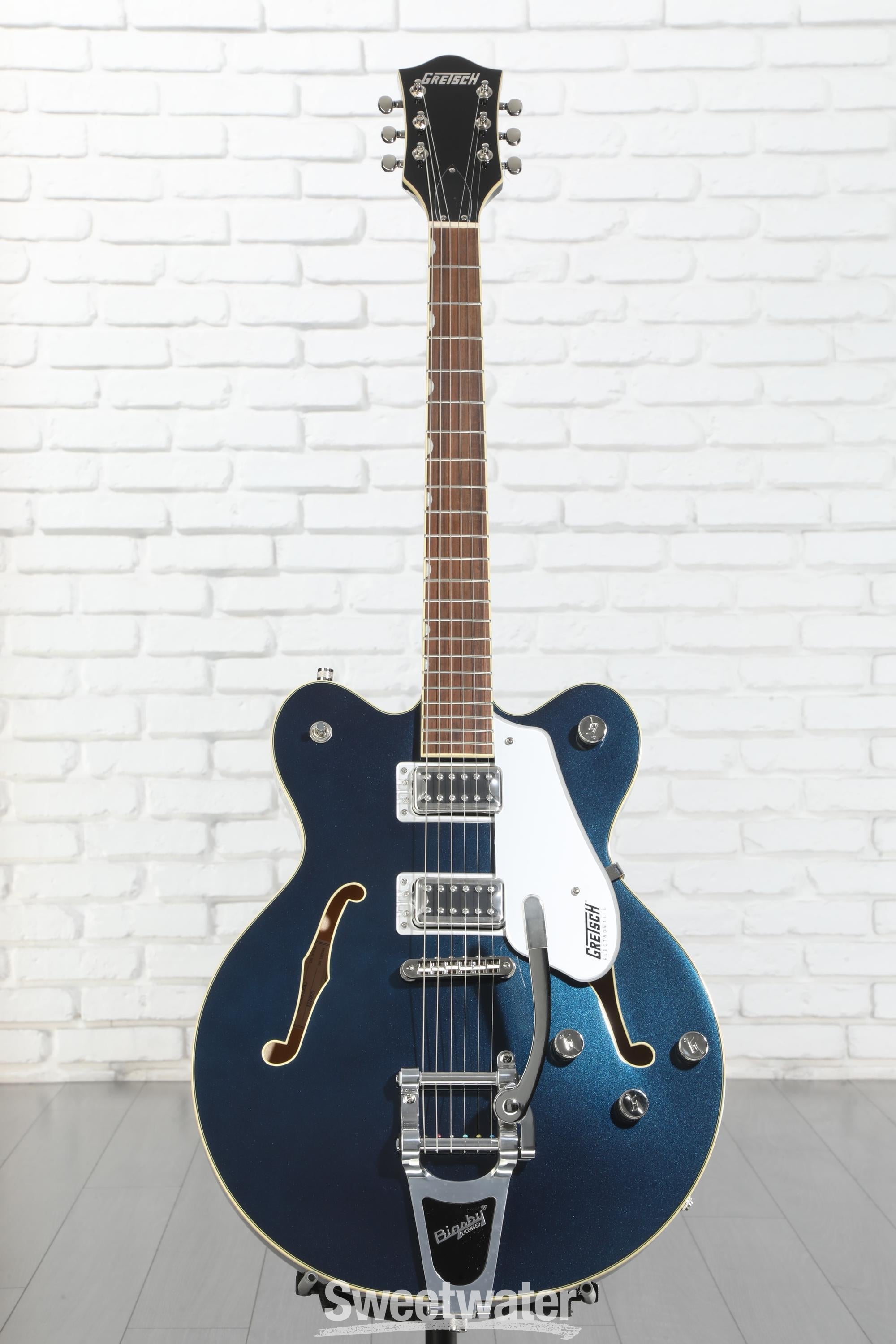 <最終値下げ> Gretsch Electromatic® G5622T Gretsch G5622T Electromatic Center Block Double-Cut with Bigsby