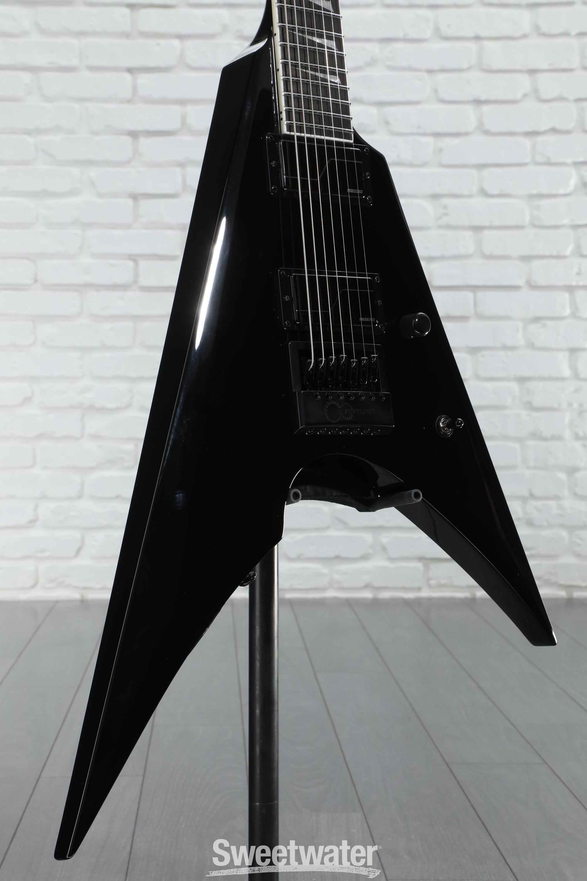 Solidbody Electric Guitars | Sweetwater