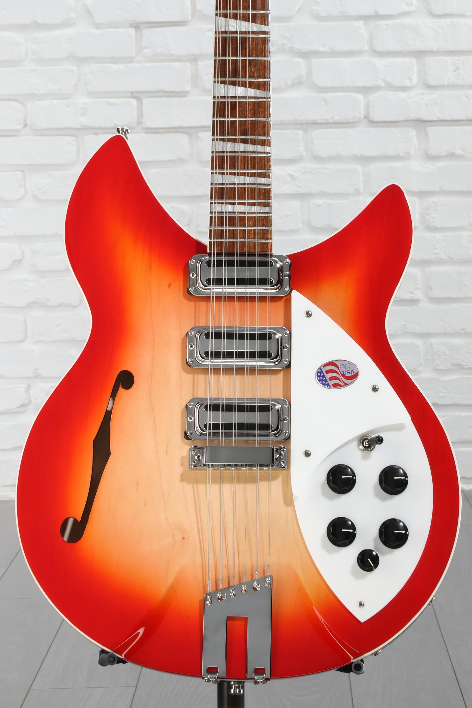 Rickenbacker 1993年製　ベース Rickenbacker 1993年製 ベース