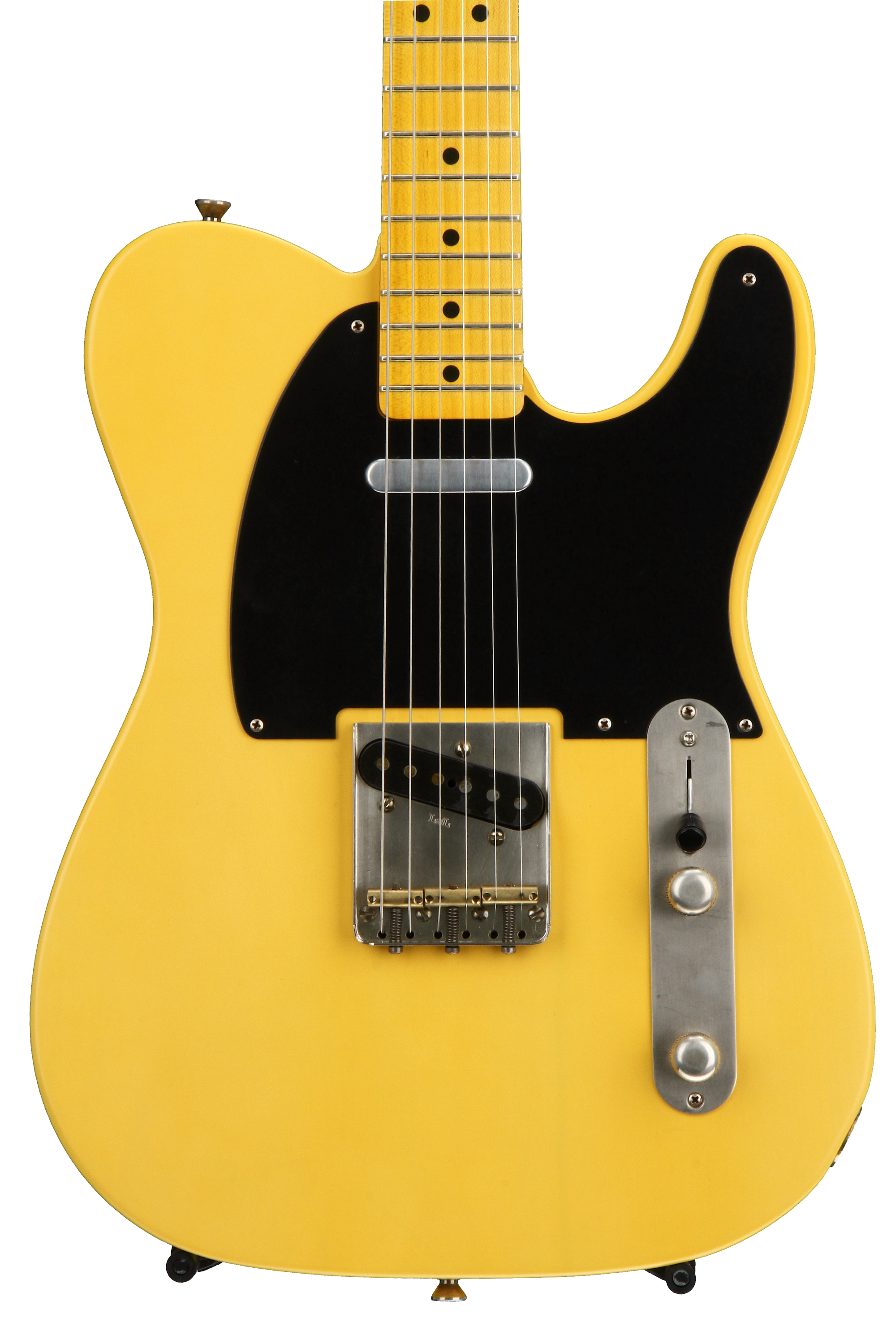 LsL Instruments T-Bone ONE with Ash Body - Lightly Aged