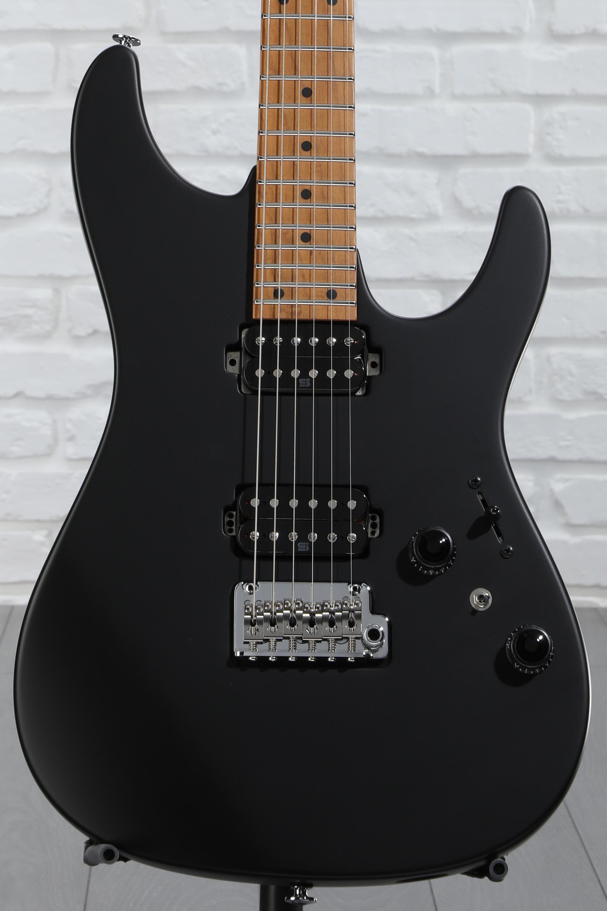ギター ibanez Prestige AZ2402 BKF az2402-bkf-prestige-jap-hh-