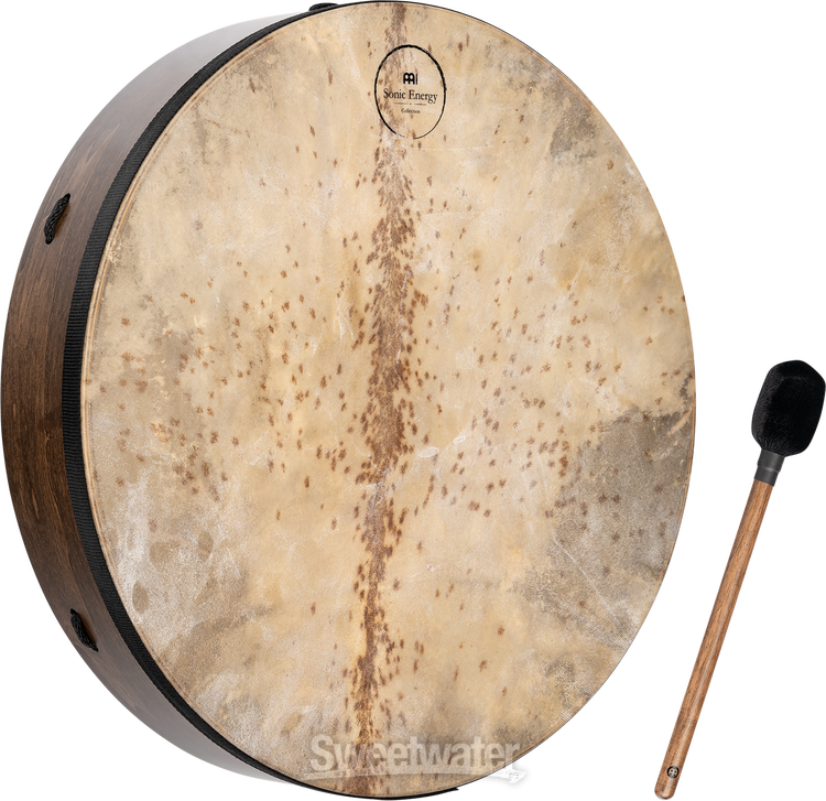 Sweetwater drum online heads