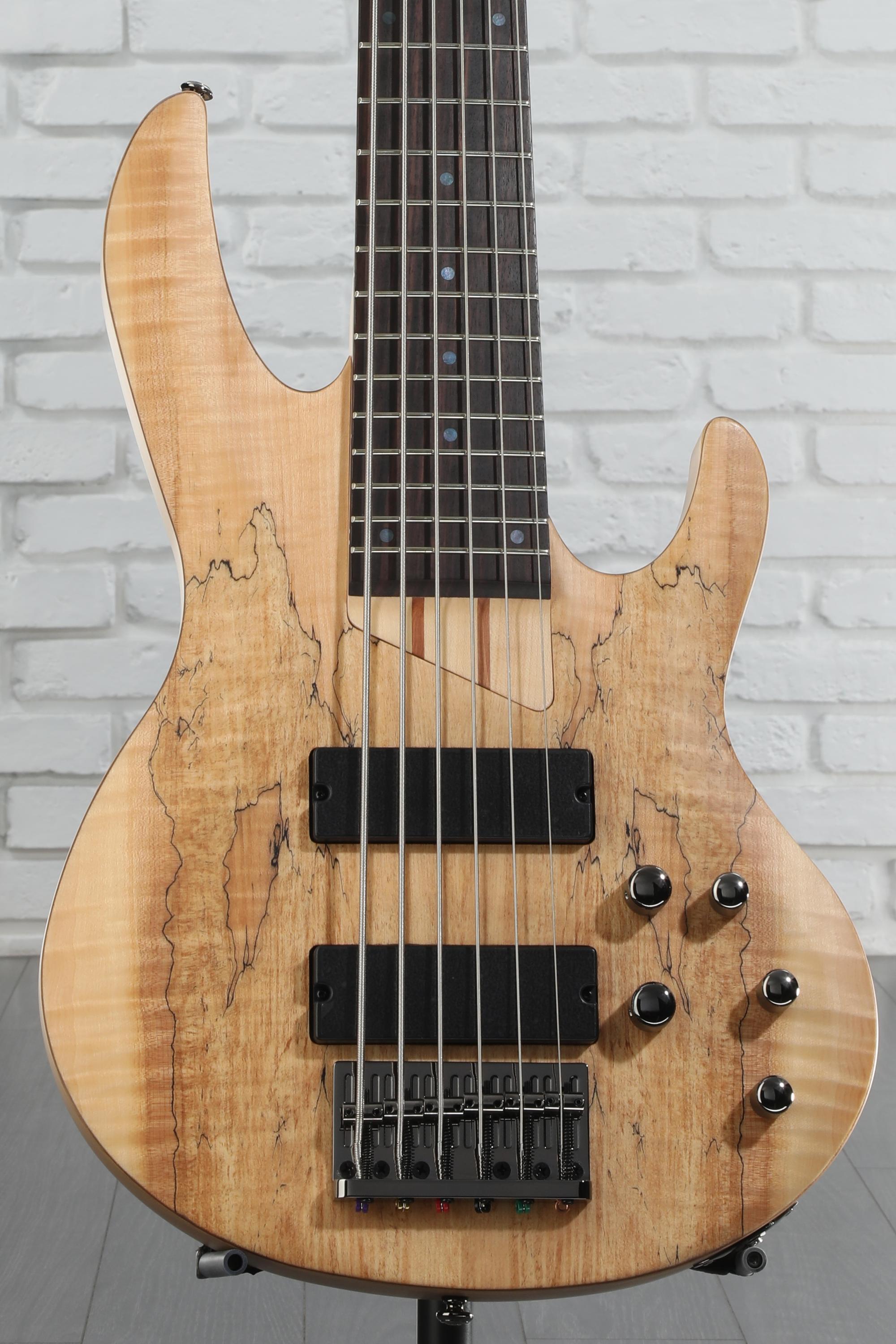 ESP エレキベースBardic Tetsuya model中古()売却済みです