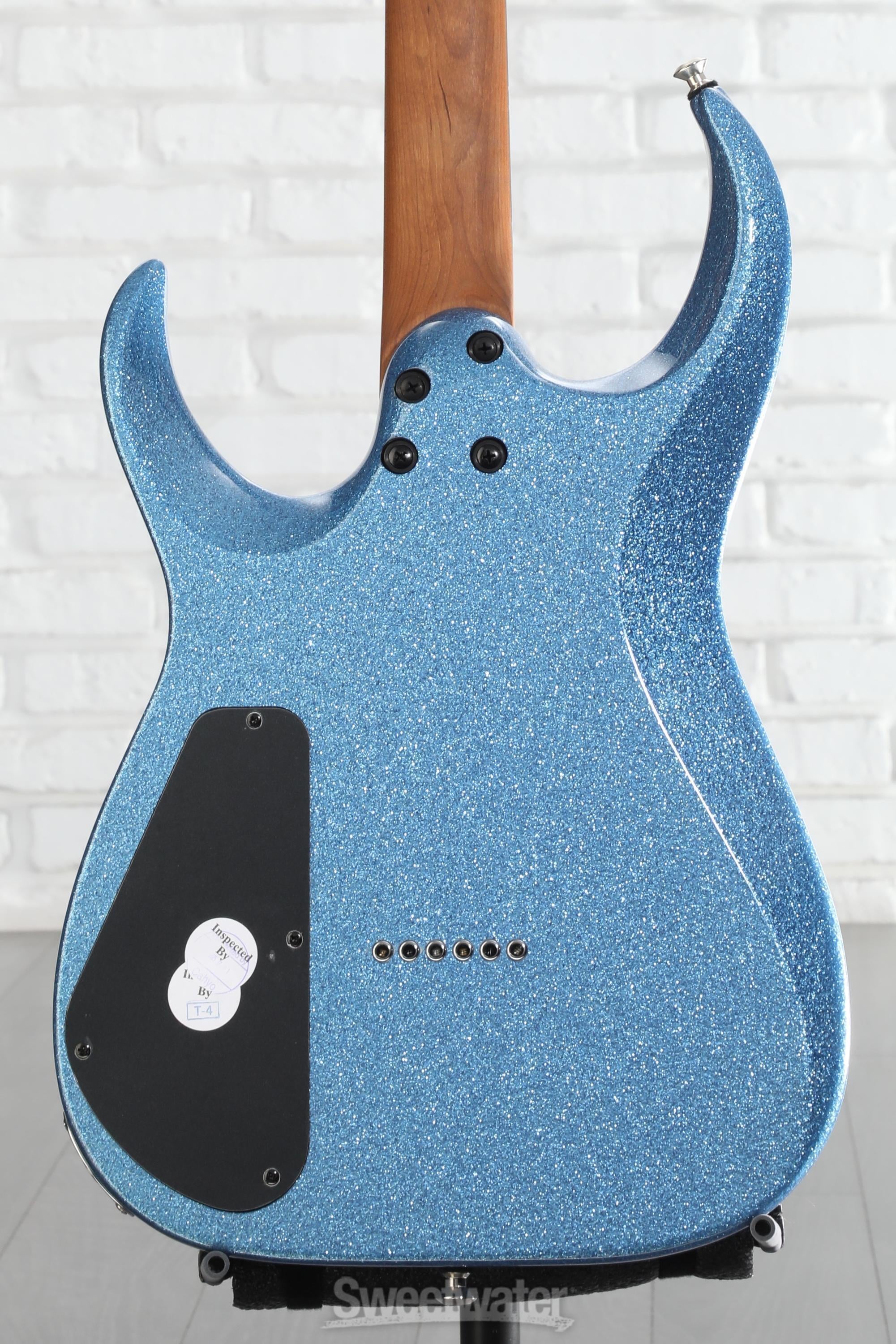 Jackson Pro Plus Signature Misha Mansoor Juggernaut HT6 Electric