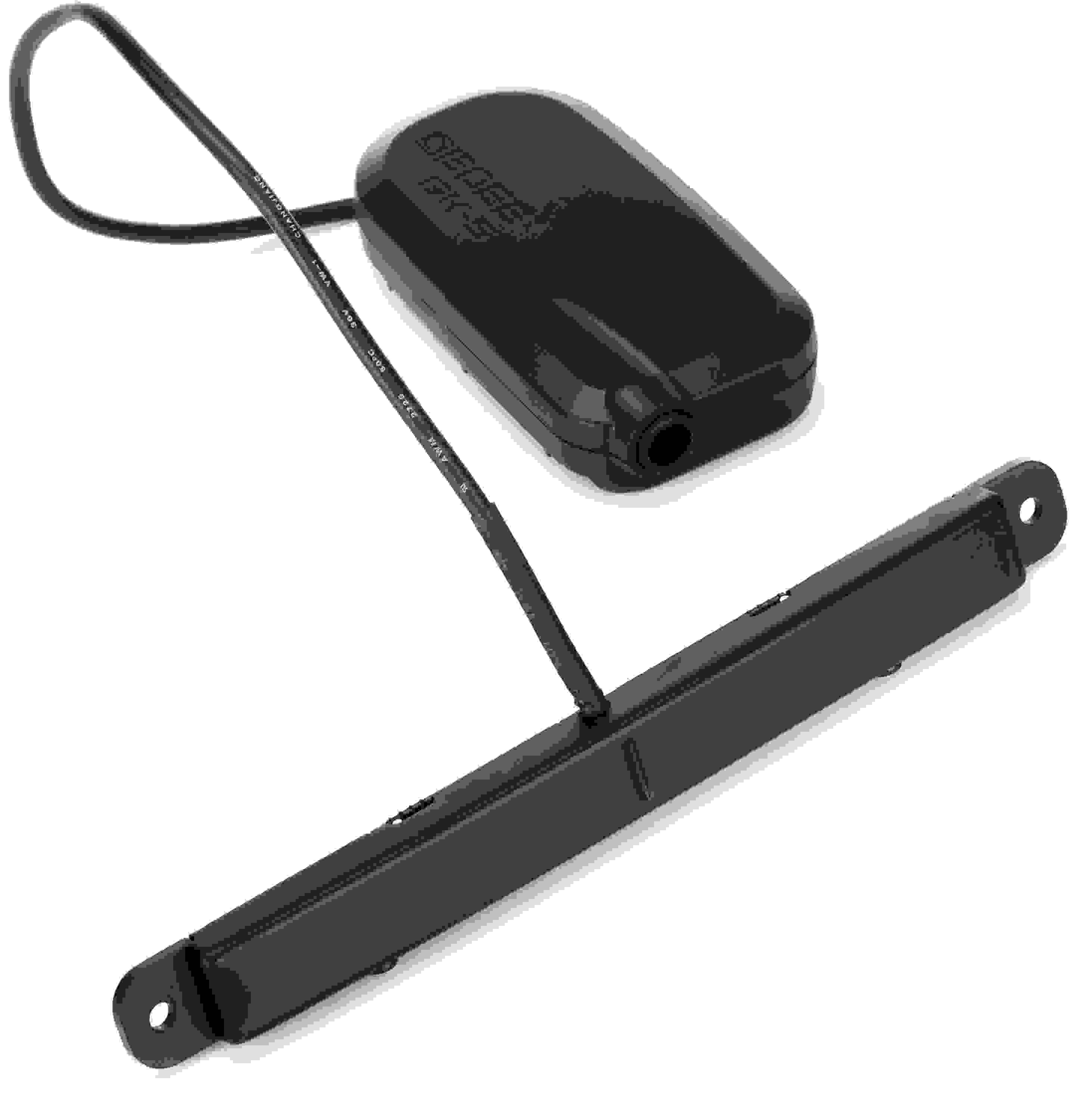 Boss GK-5B Electric Bass Guitar Divided Pickup