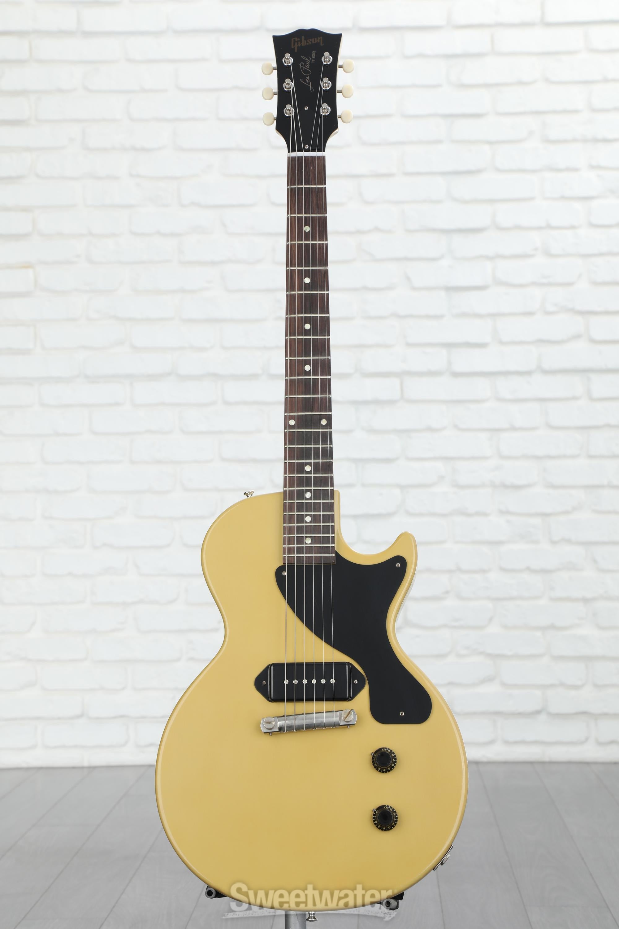 Gibson Custom 1957 Les Paul Junior Single Cut Reissue