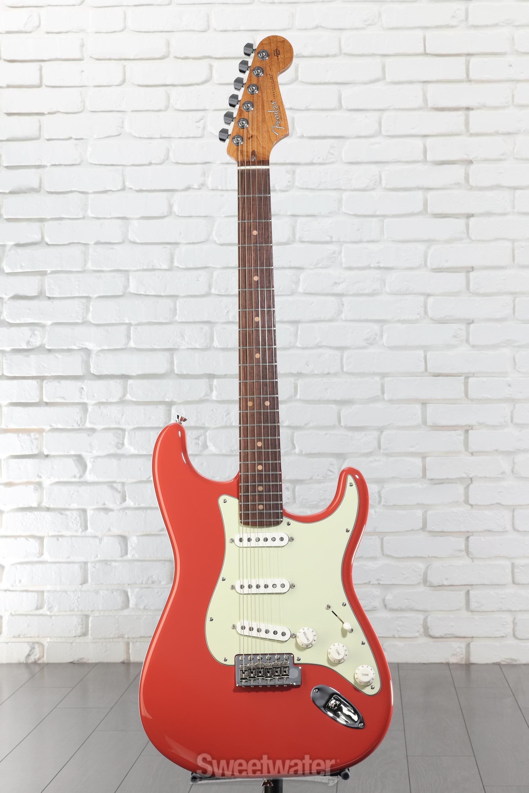 Fender American Professional II GT11 Stratocaster Electric Guitar