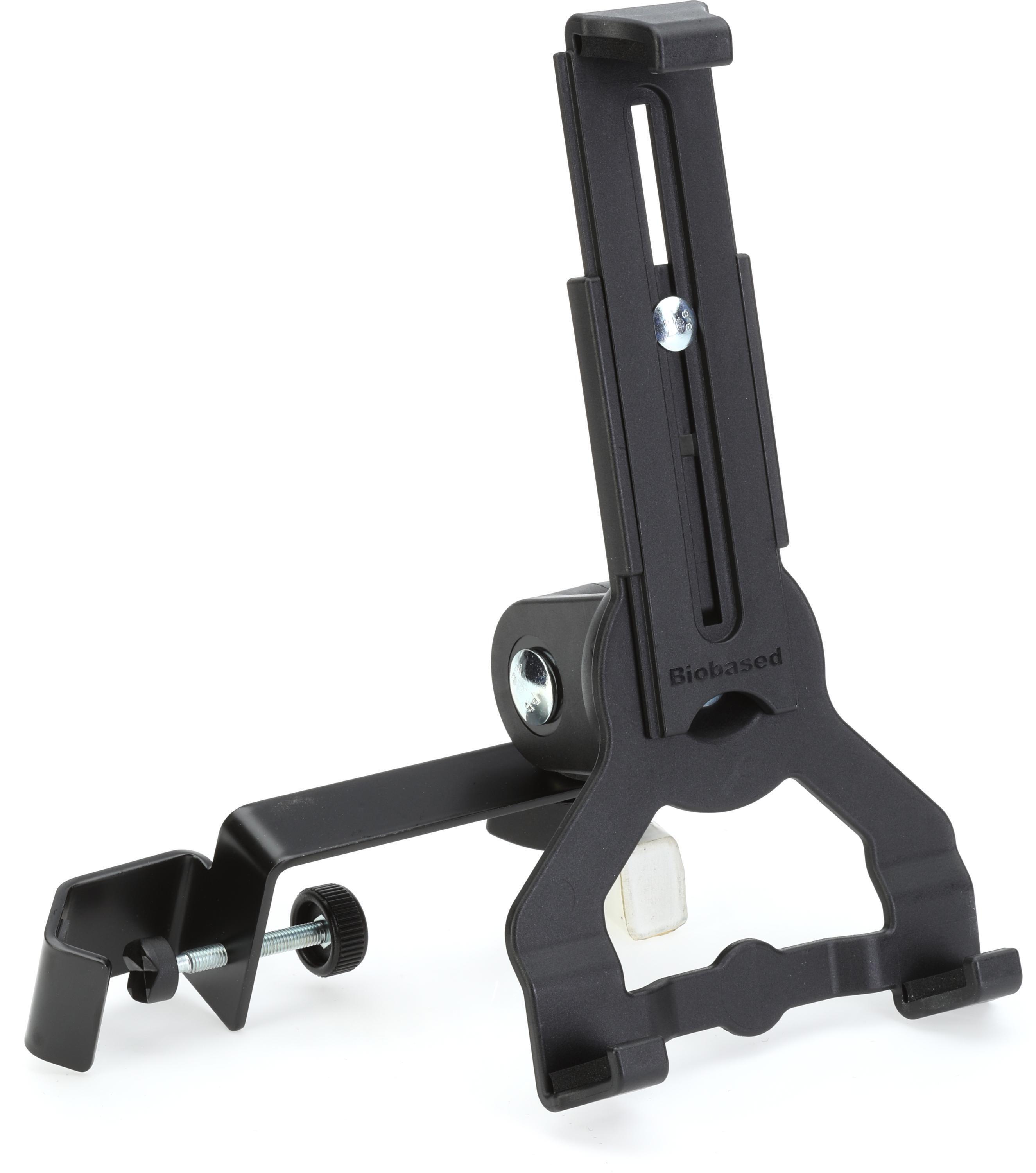 K&M 19765 Tablet PC Holder | Sweetwater