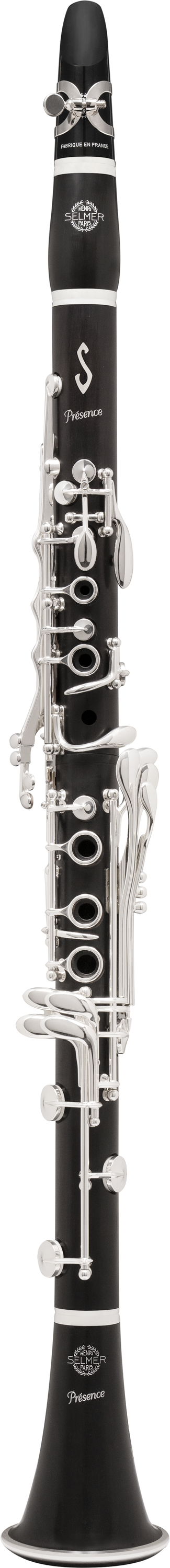 Selmer Paris A16 Presence 2 Professional A Clarinet | Sweetwater