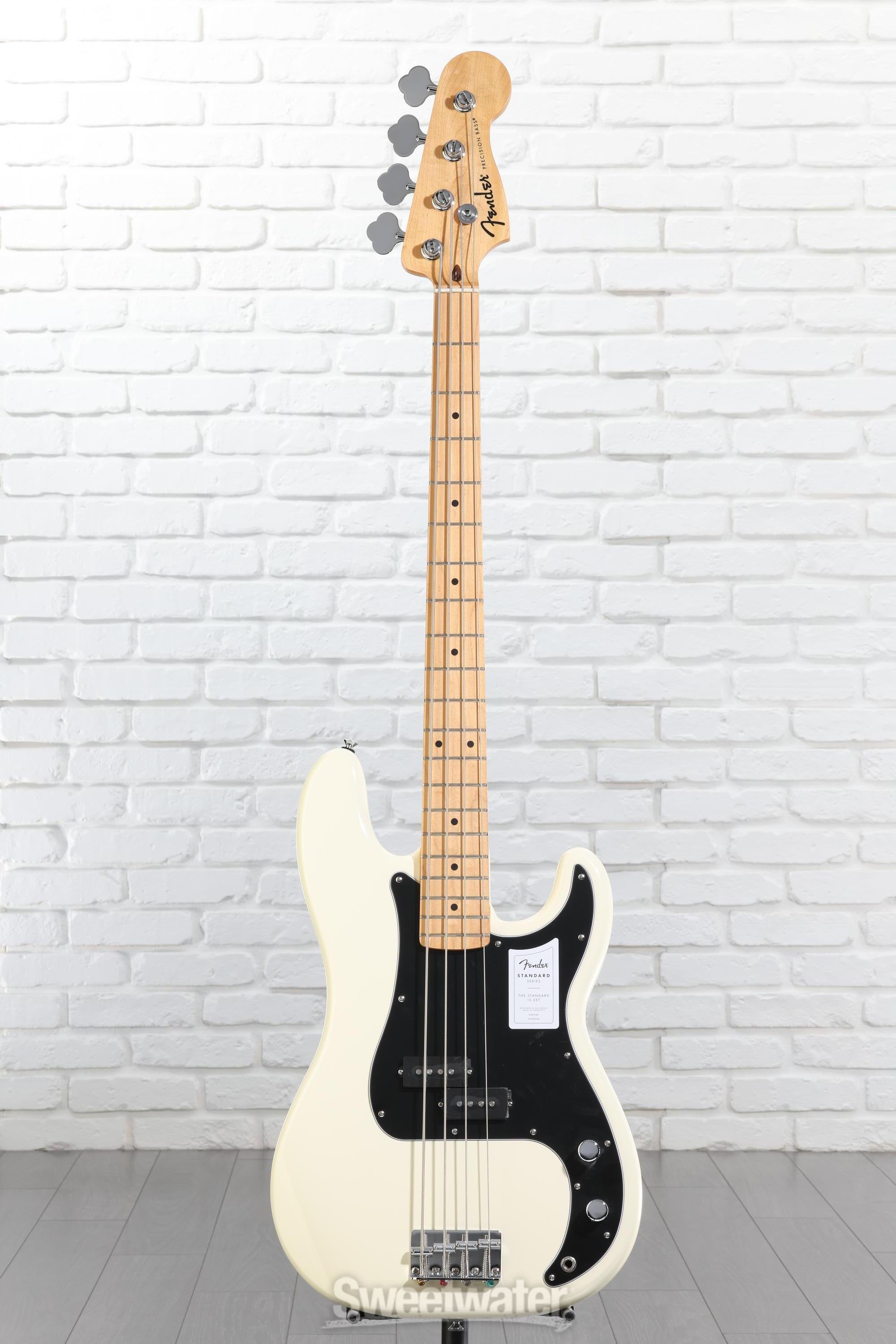 ベース Fender American Standard Precision Bass Fender American Standard Precision Bass 1983 - 1985 | Reverb