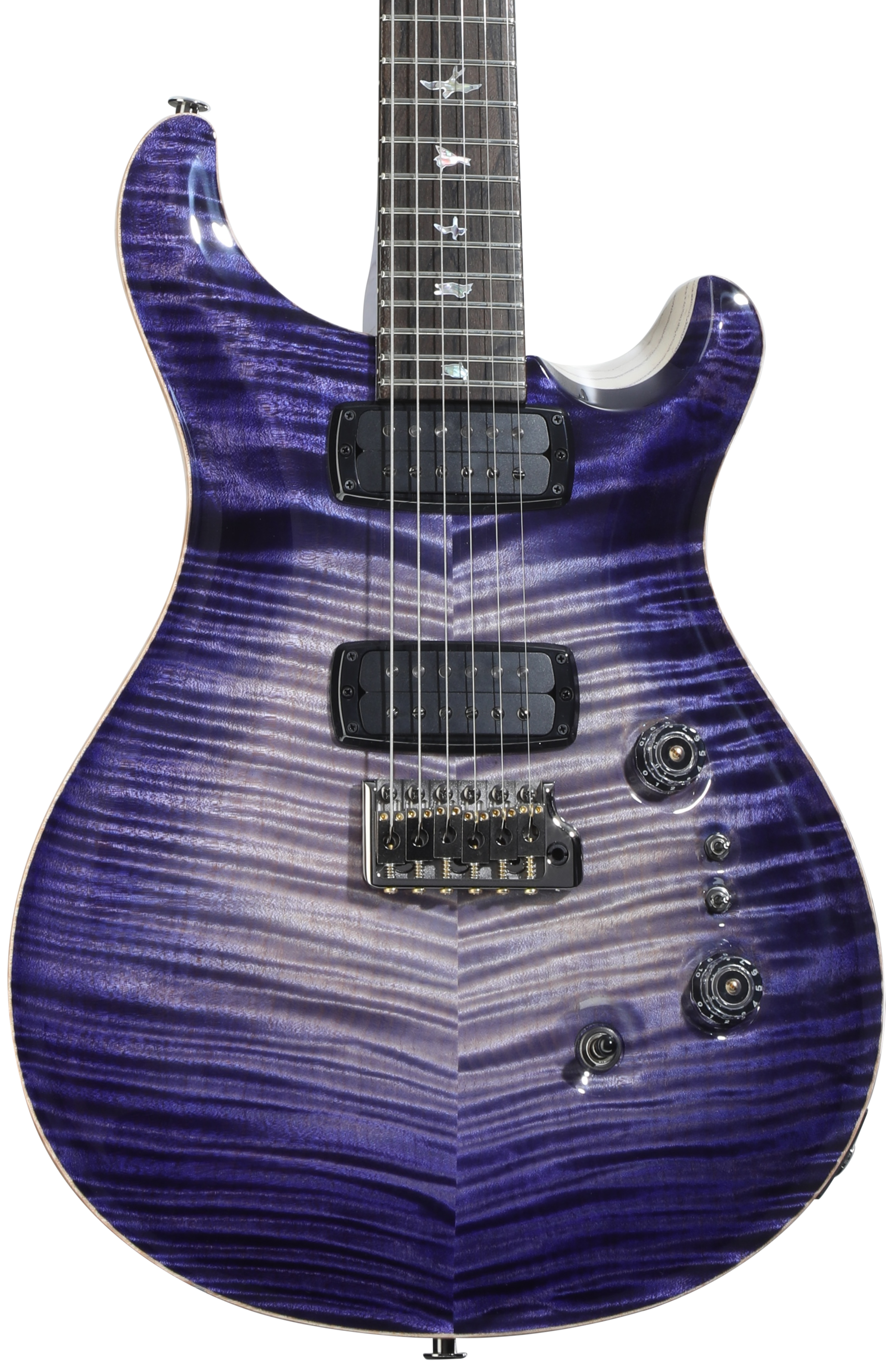 PRS Custom24 2013 kidlimited※y's shop Paul Reed Smith PRS KID Limited 2013 Custom24 Pattern Thin
