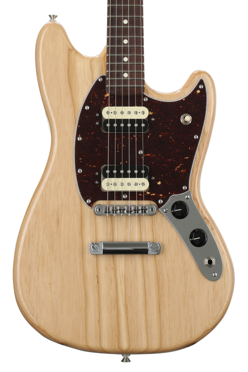 Fender american outlet special mustang