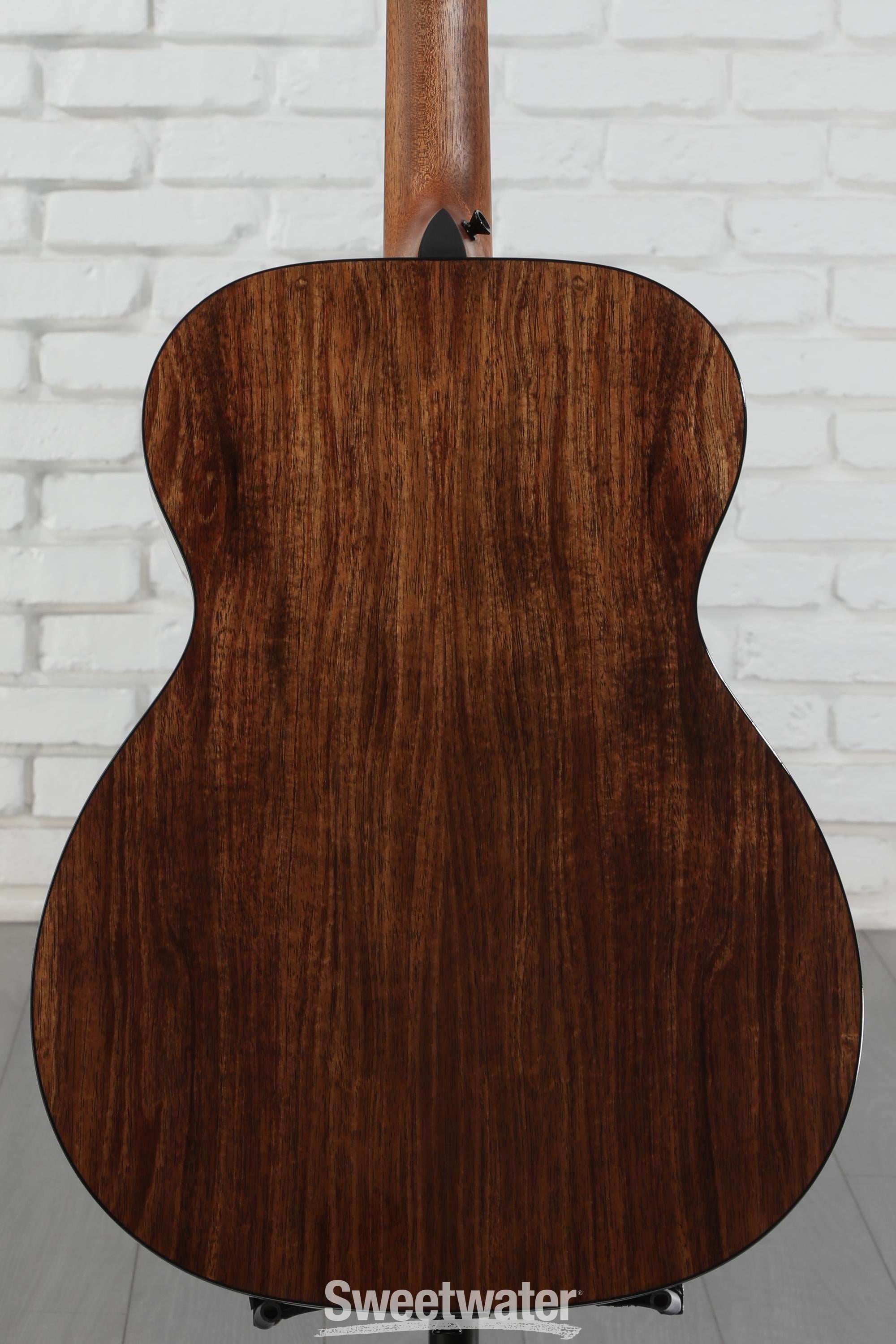 Martin 000-12E Koa Left-Handed Acoustic-electric Guitar